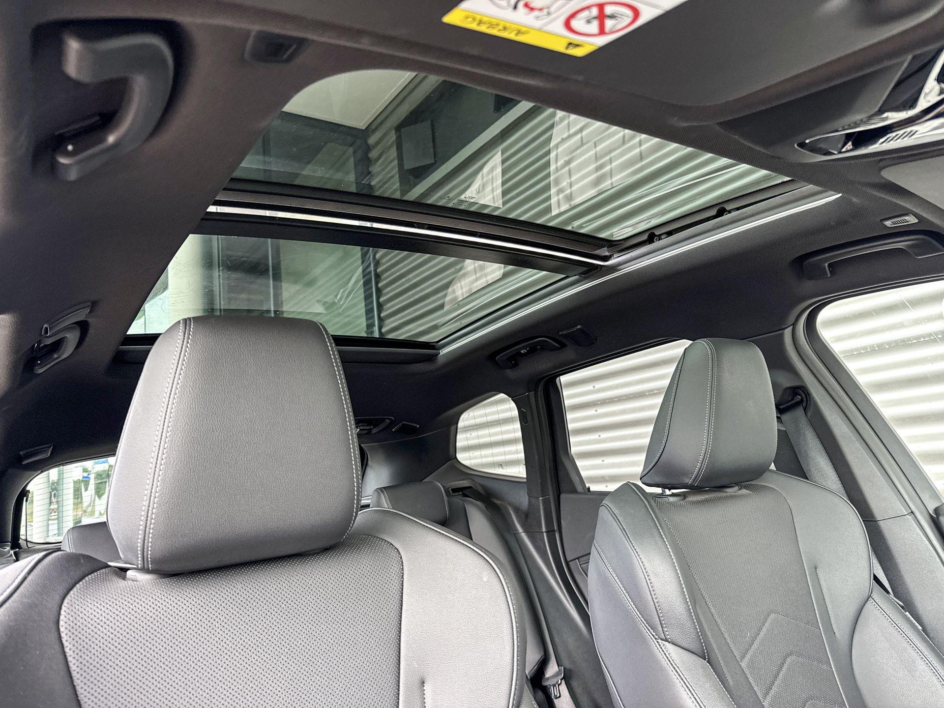Foto van BMW Ix1 Xdrive30