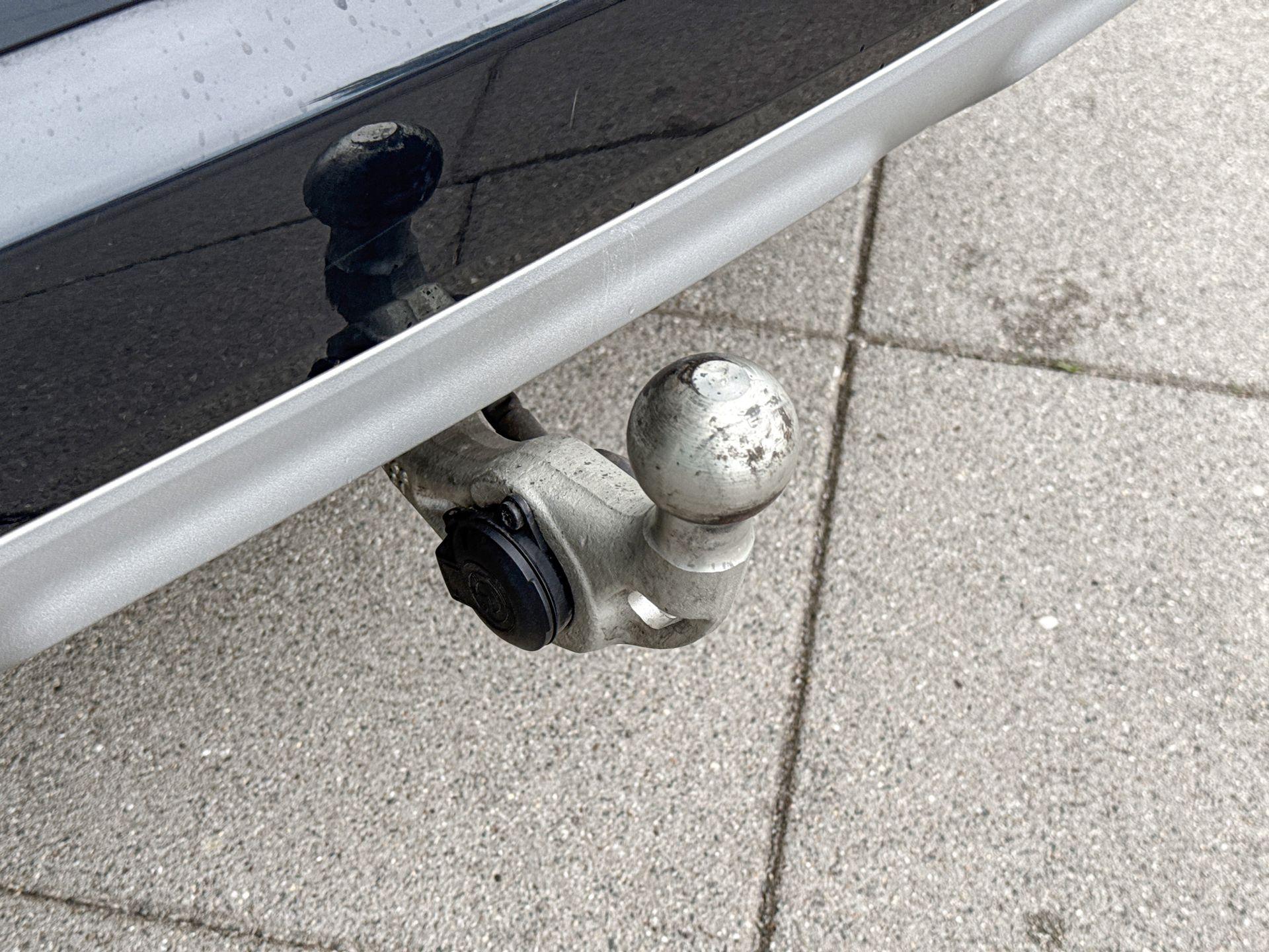 Foto van BMW Ix1 Xdrive30