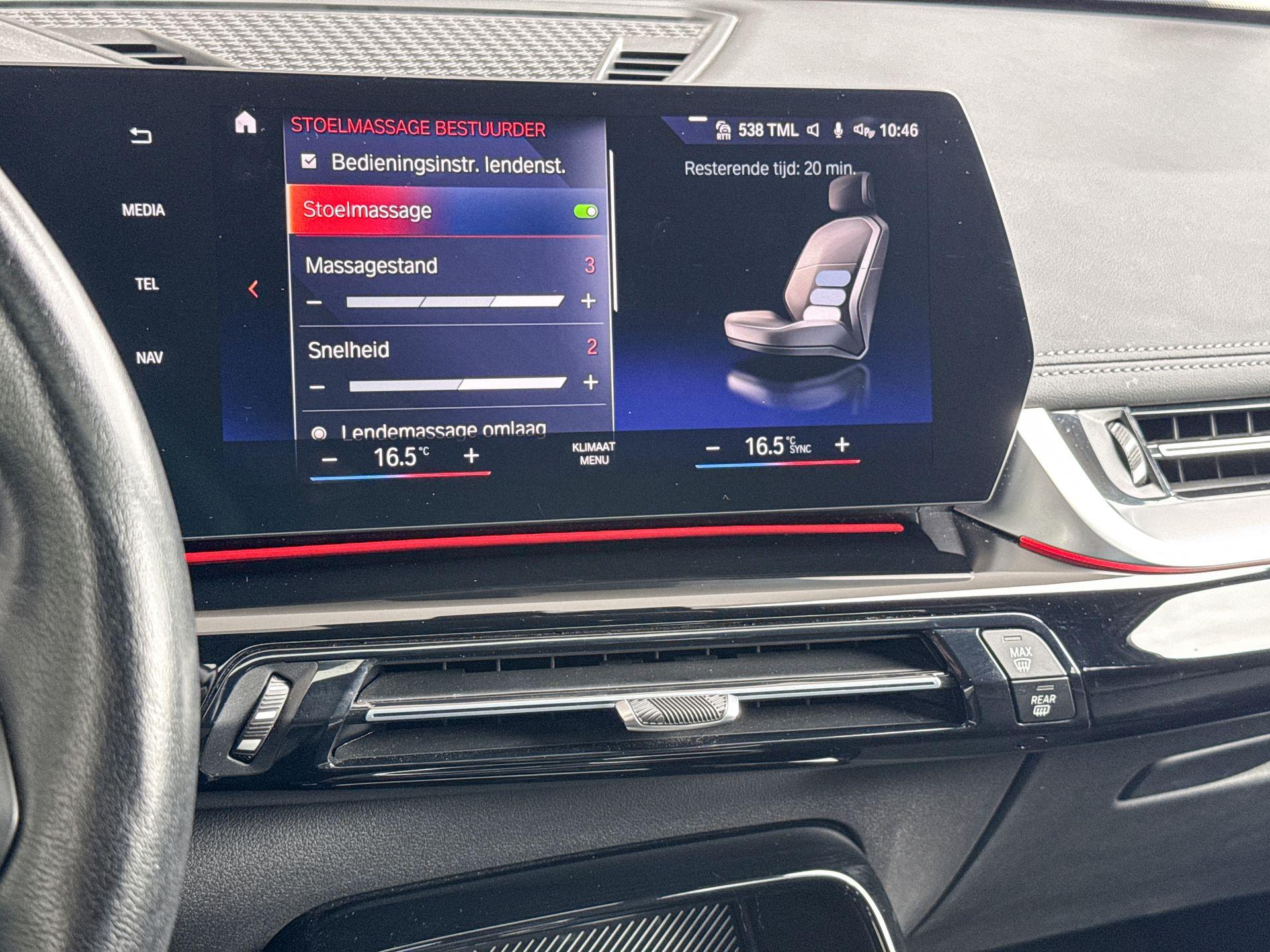 Foto van BMW Ix1 Xdrive30