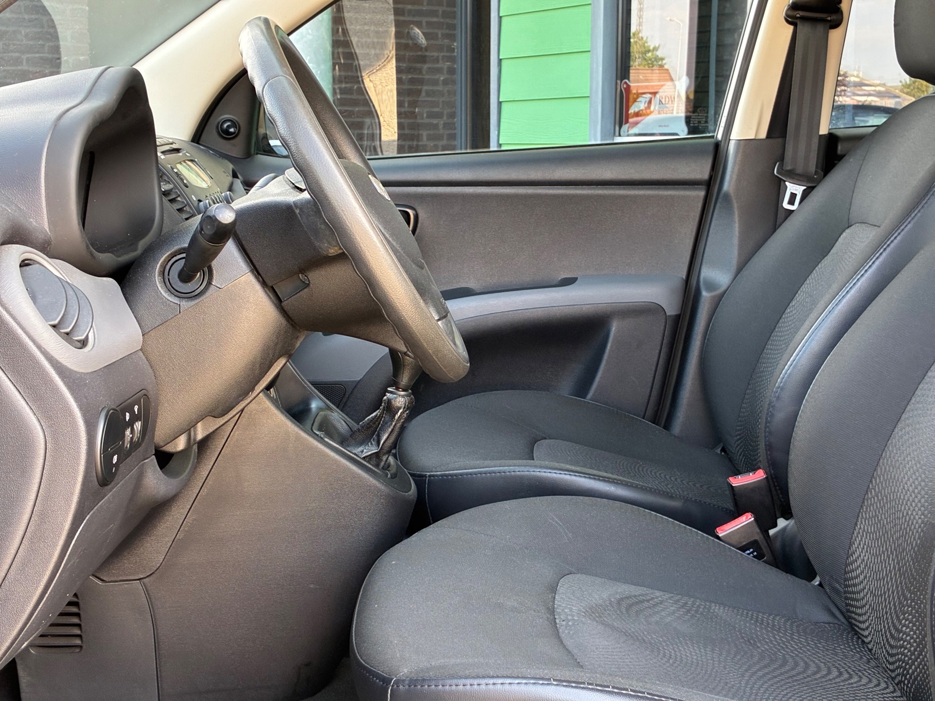 Foto van Hyundai I 10
