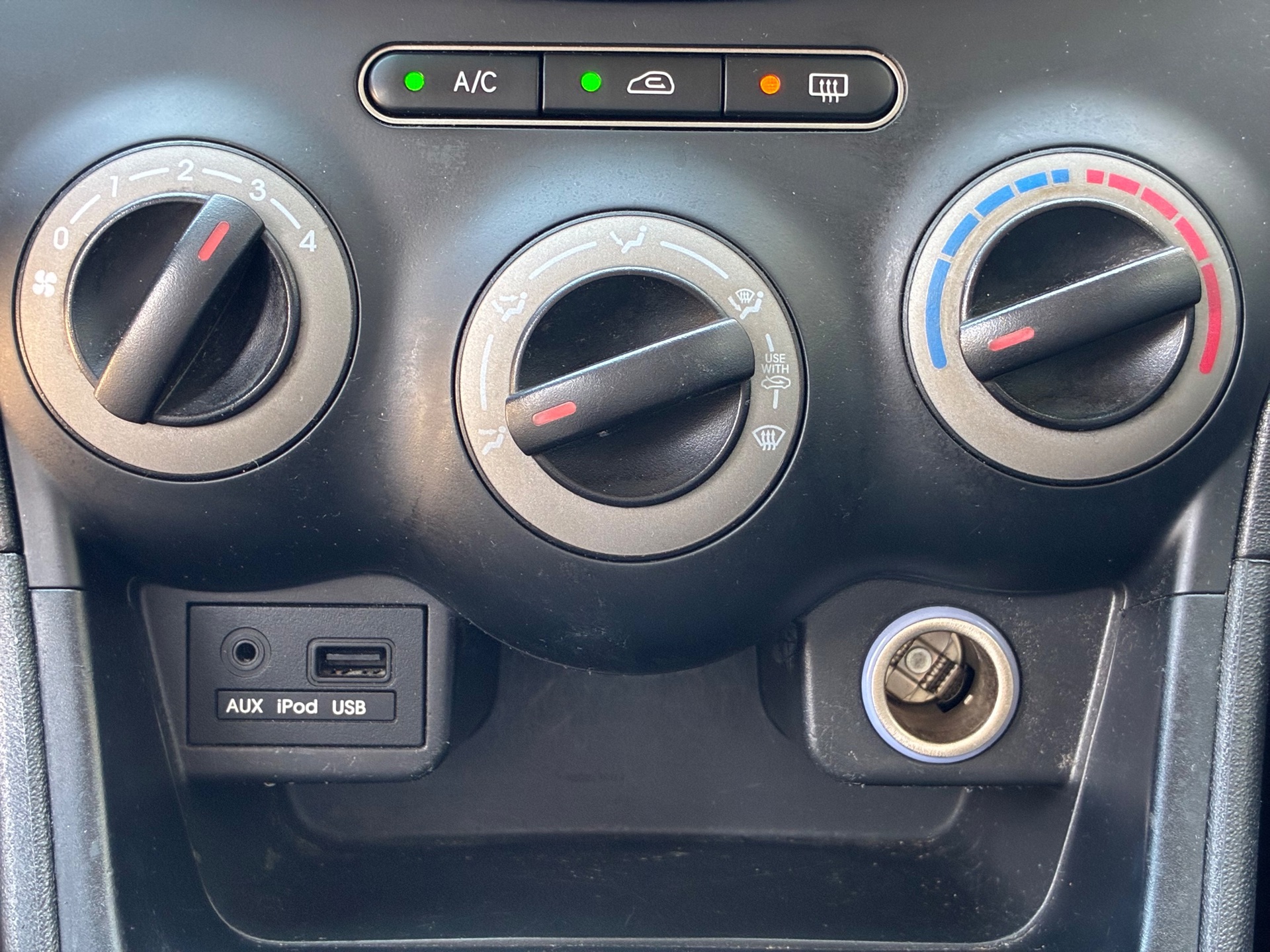 Foto van Hyundai I 10