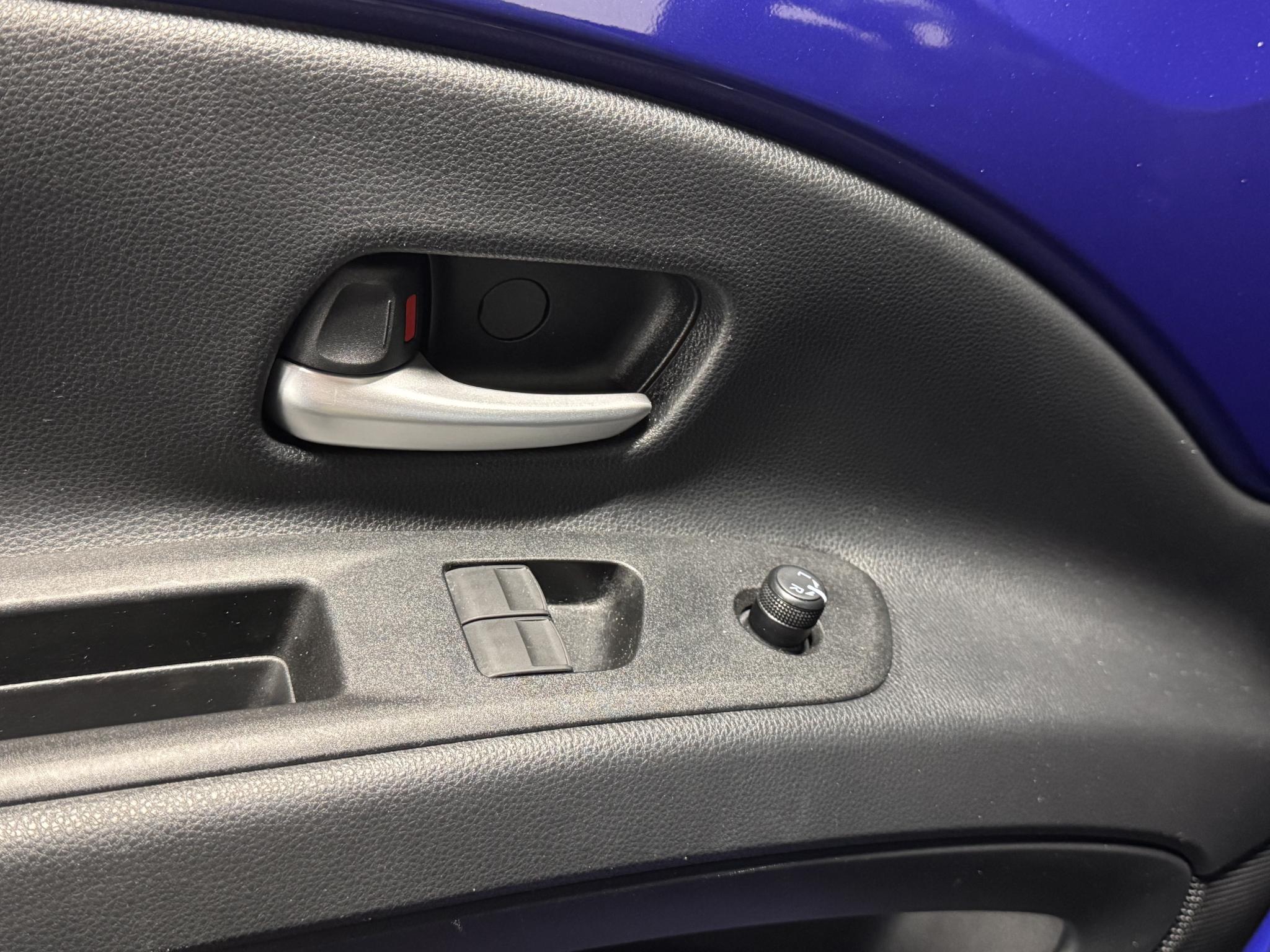 Foto van Toyota Toyota Aygo X
