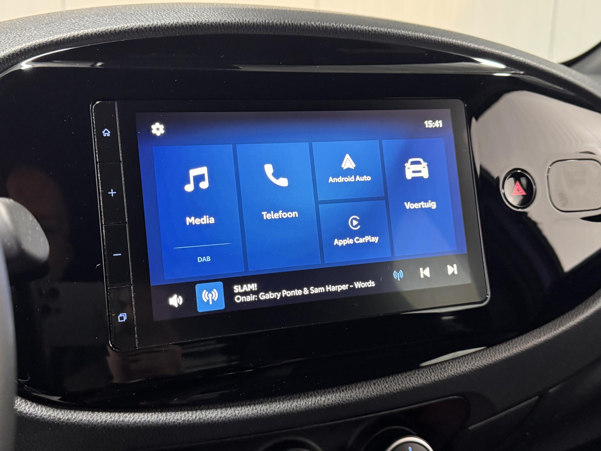 Foto van Toyota Toyota Aygo X