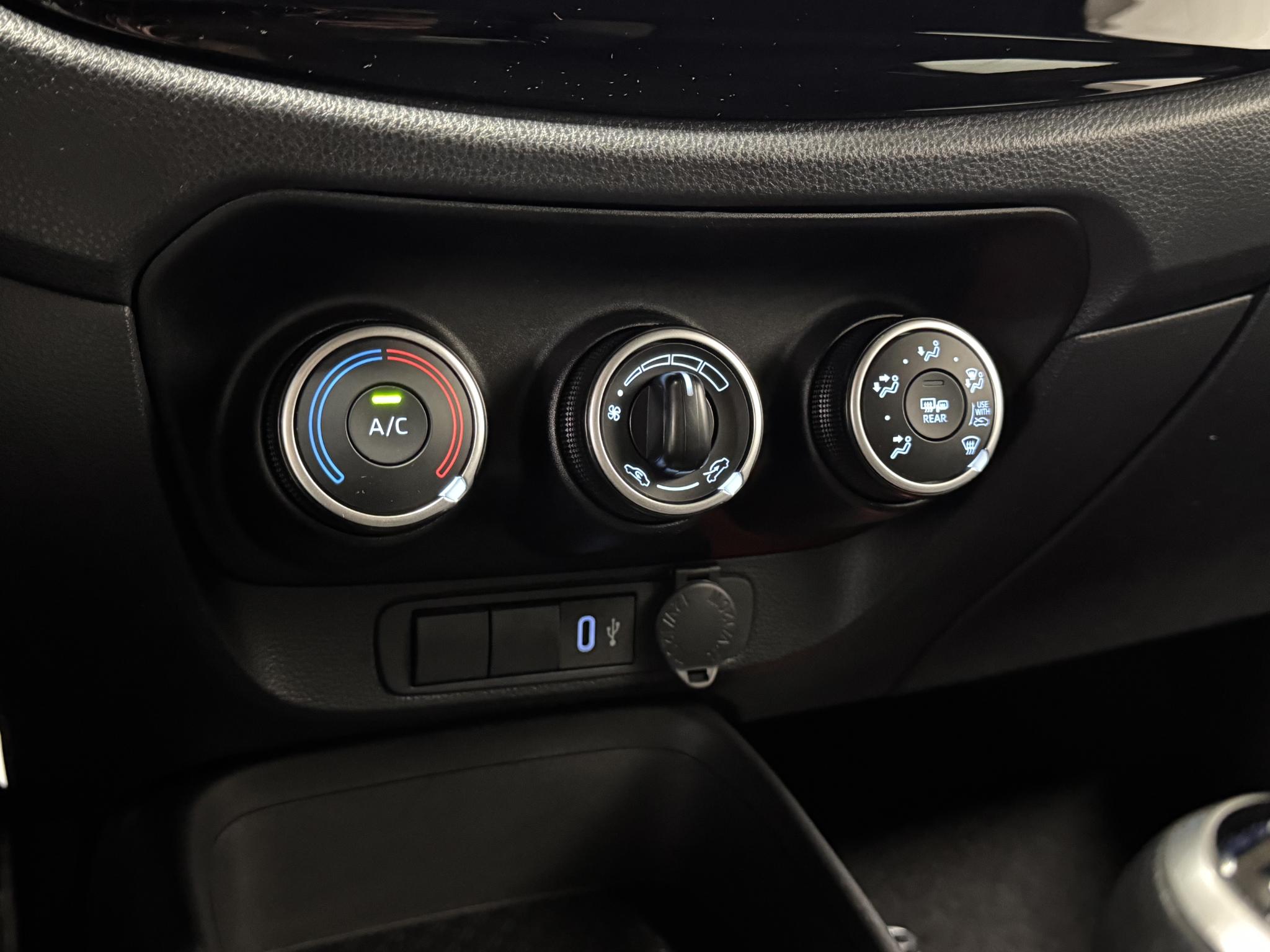 Foto van Toyota Toyota Aygo X