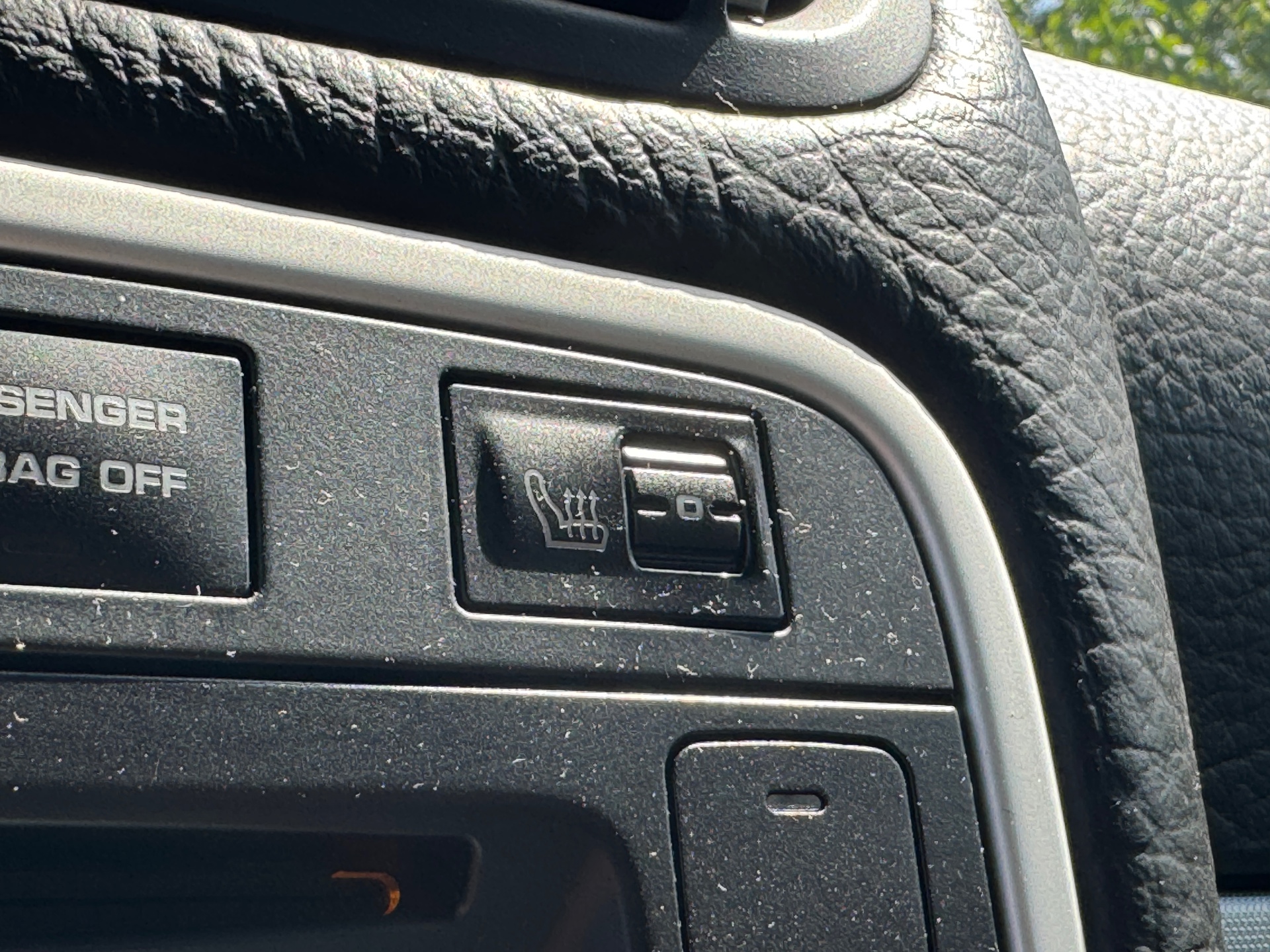 Foto van Porsche Cayenne