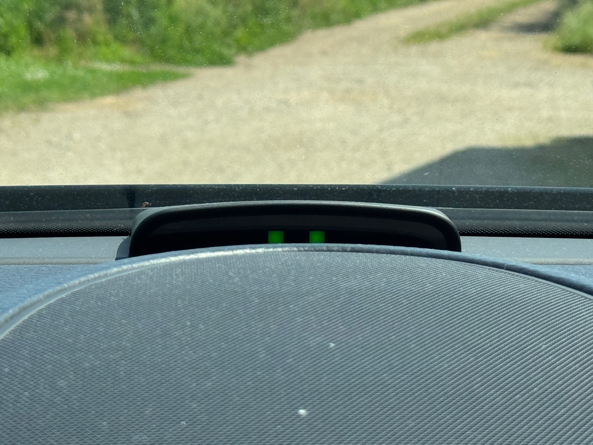 Foto van Porsche Cayenne