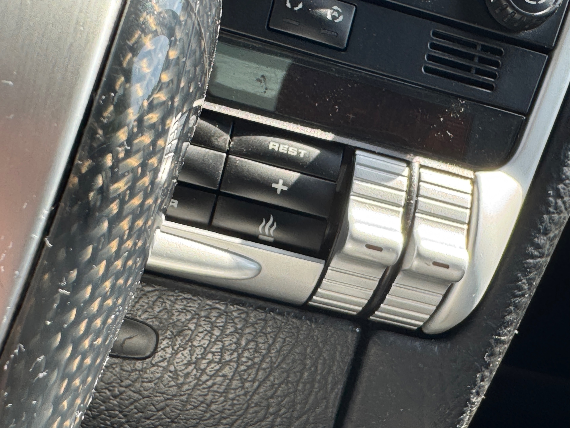 Foto van Porsche Cayenne