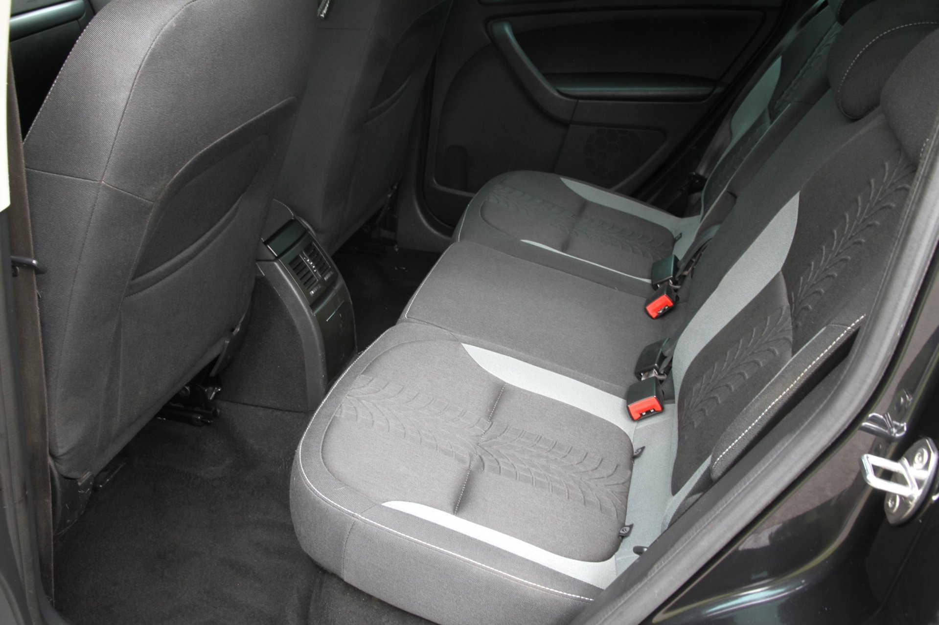 Foto van Skoda Yeti