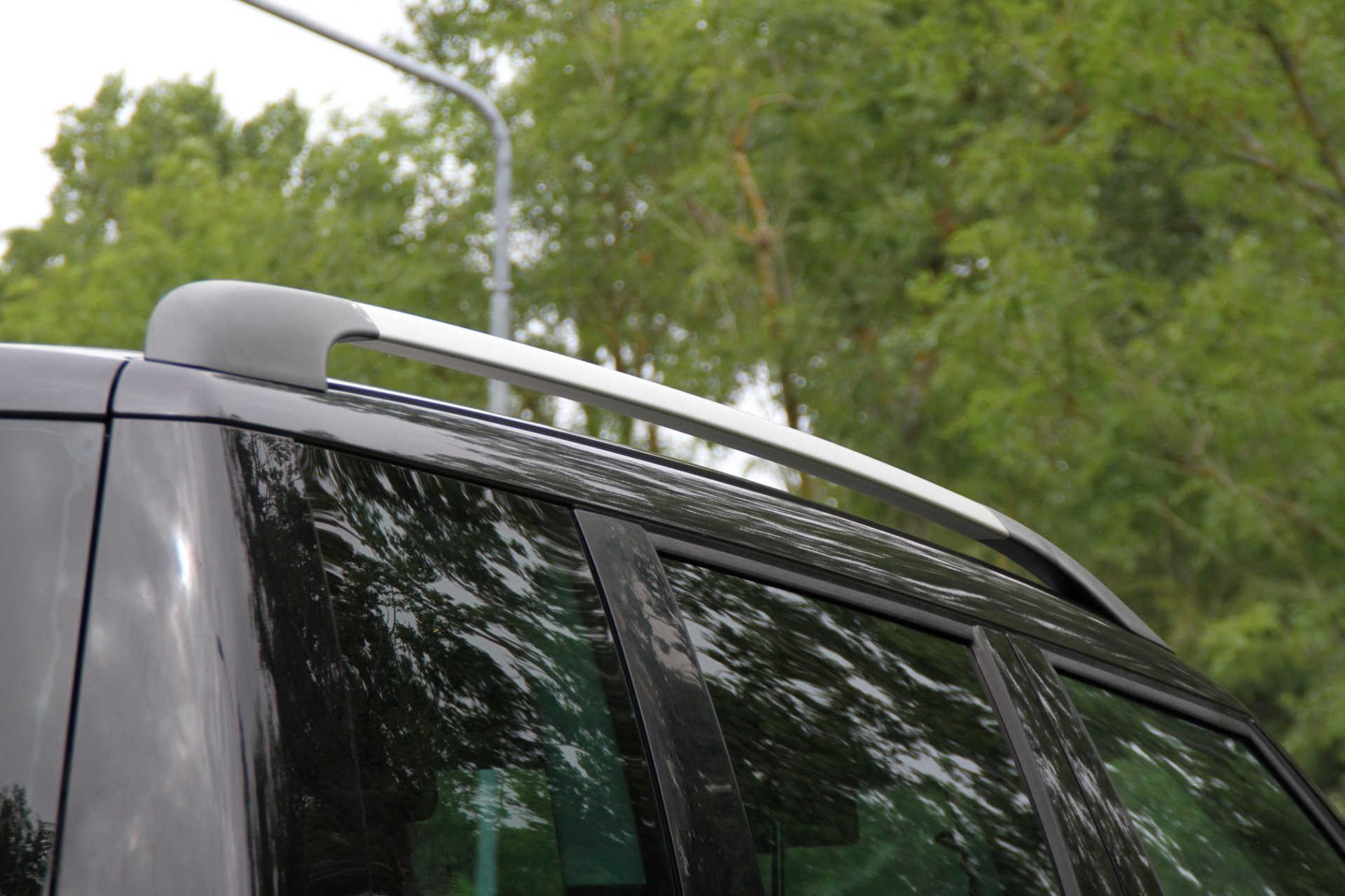 Foto van Skoda Yeti