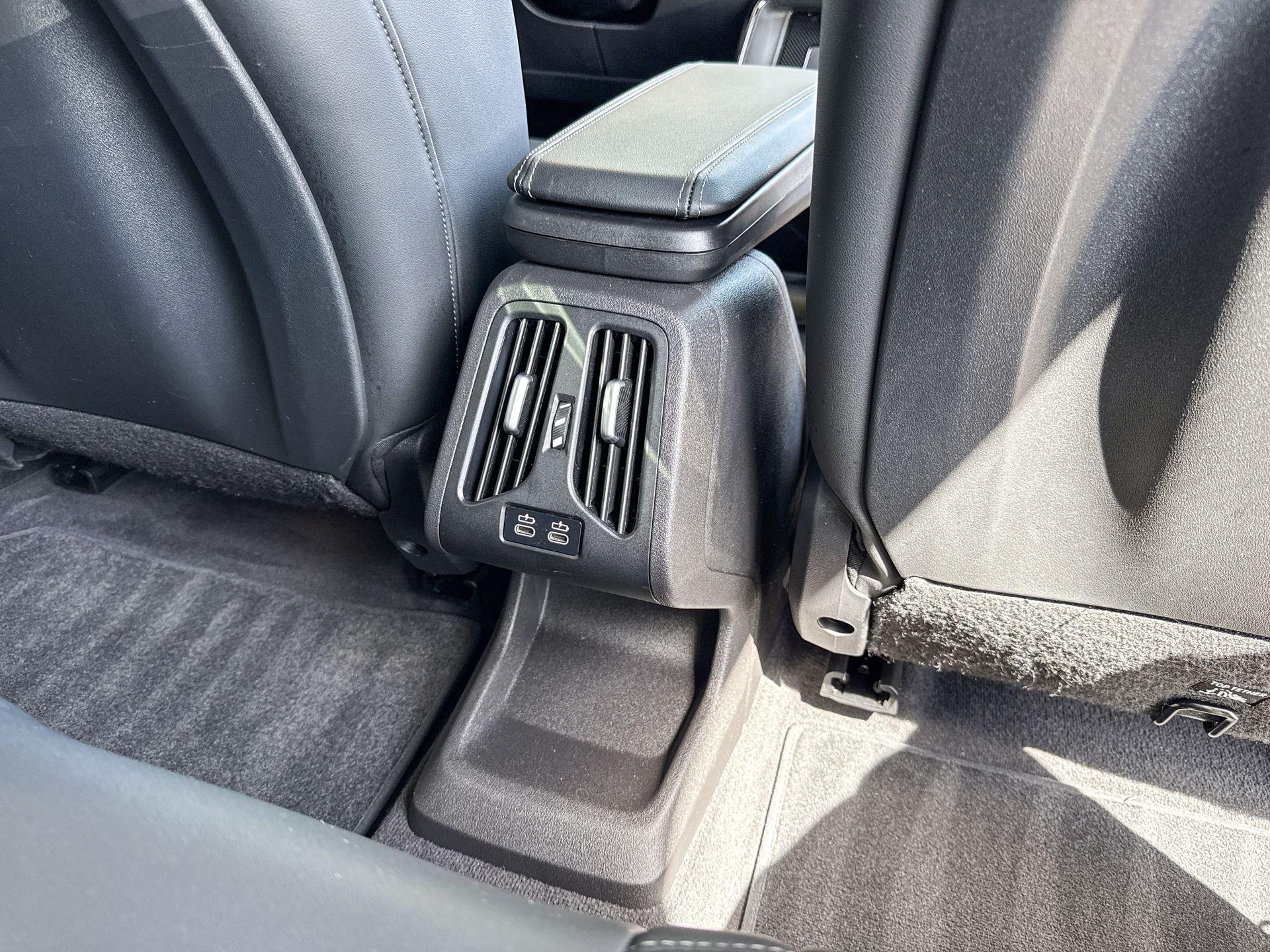 Foto van BMW Ix1 Edrive20