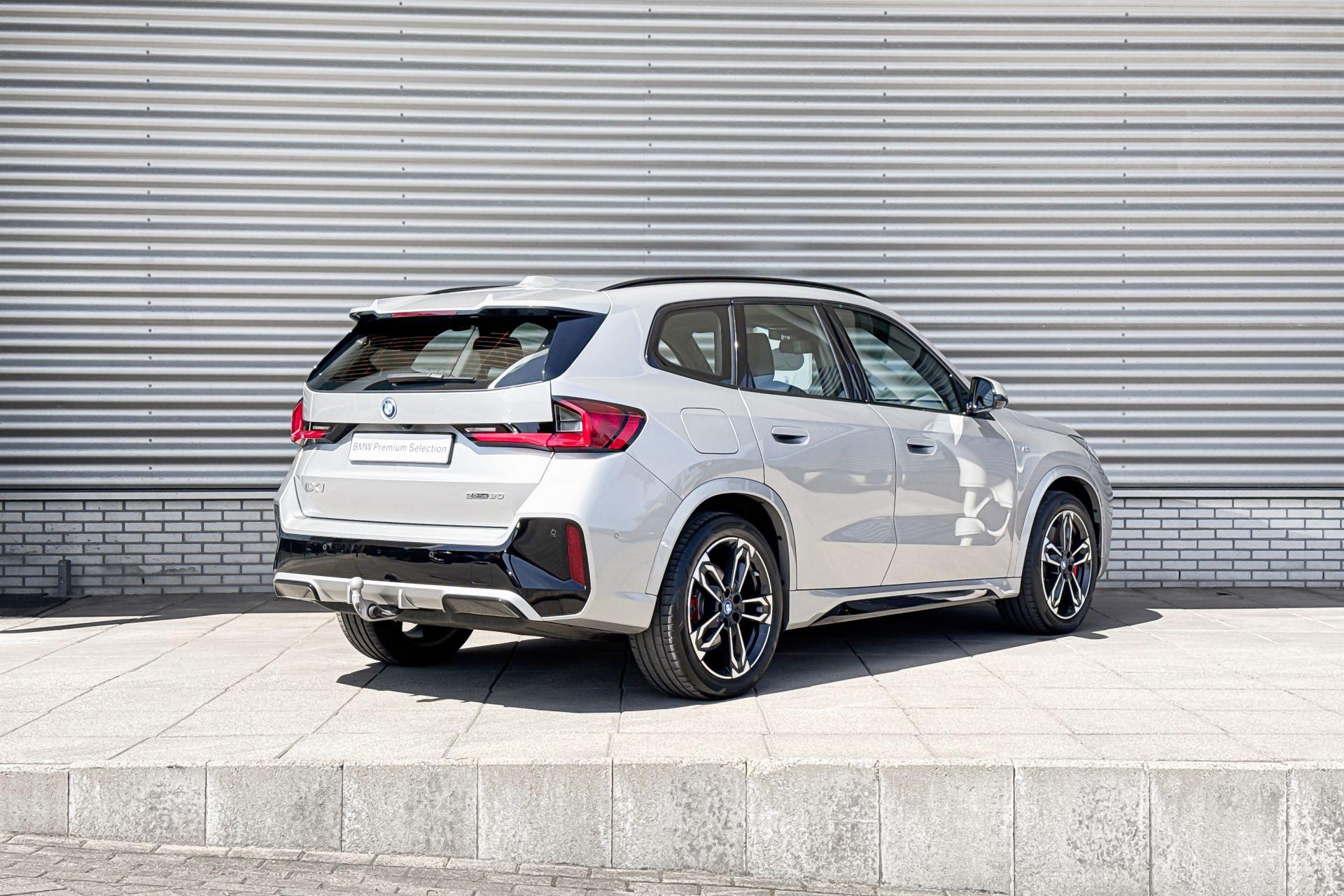 Foto van BMW Ix1 Edrive20
