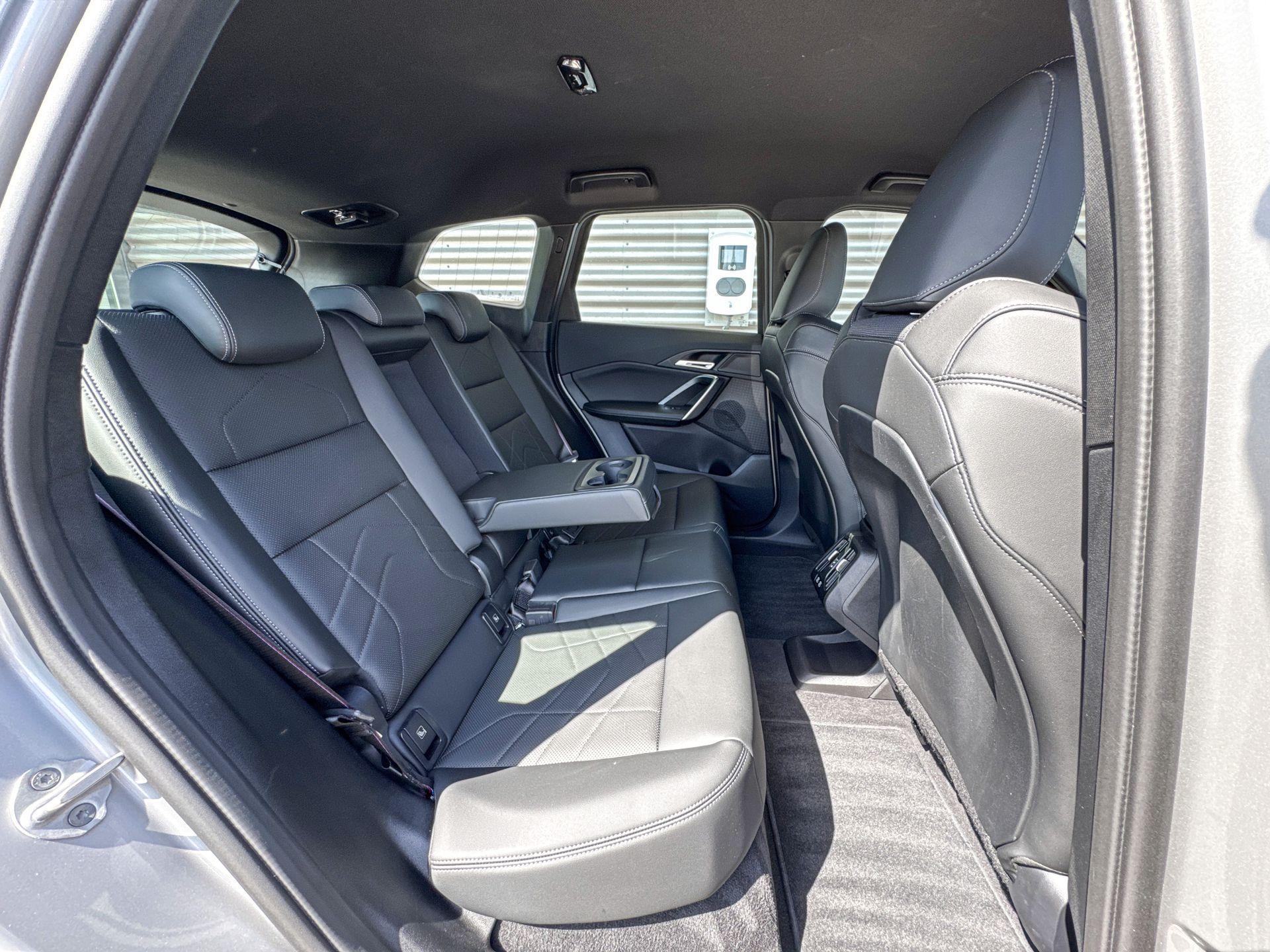 Foto van BMW Ix1 Edrive20