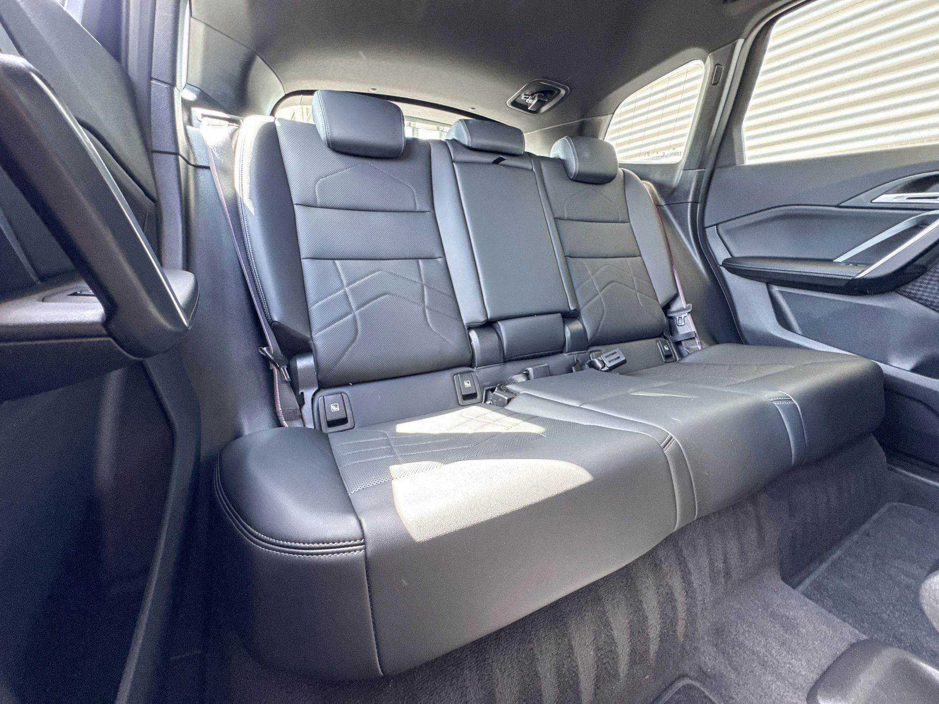 Foto van BMW Ix1 Edrive20