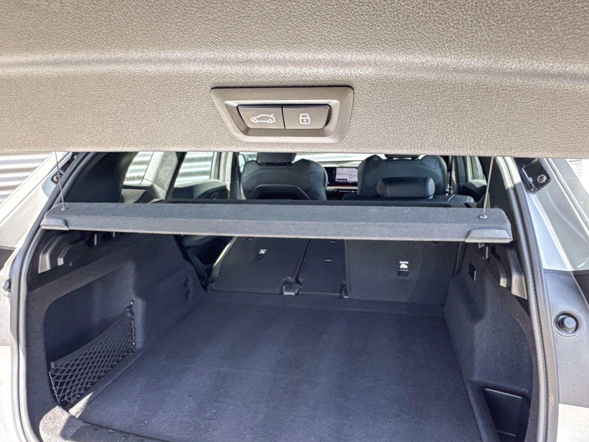 Foto van BMW Ix1 Edrive20