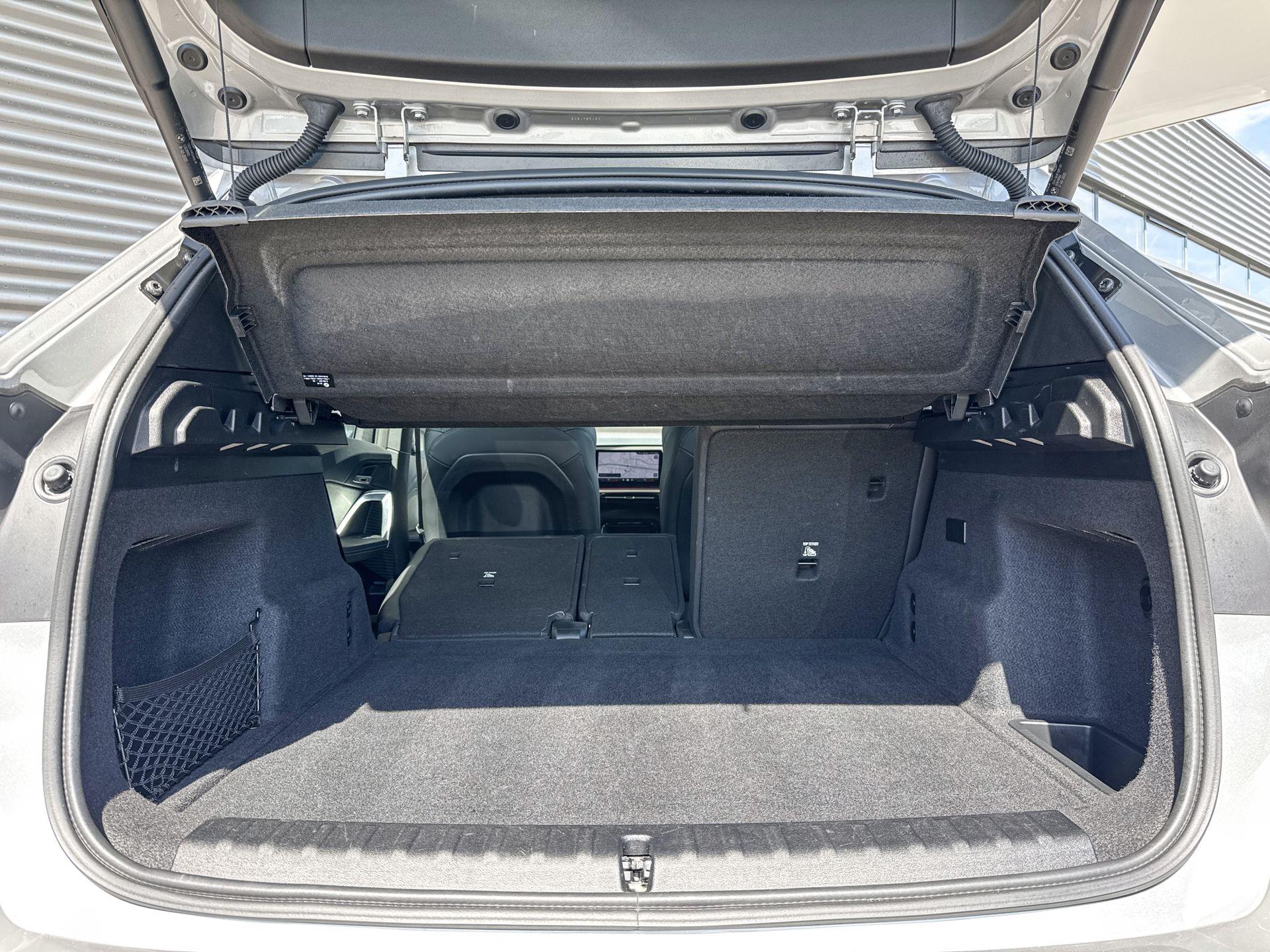 Foto van BMW Ix1 Edrive20