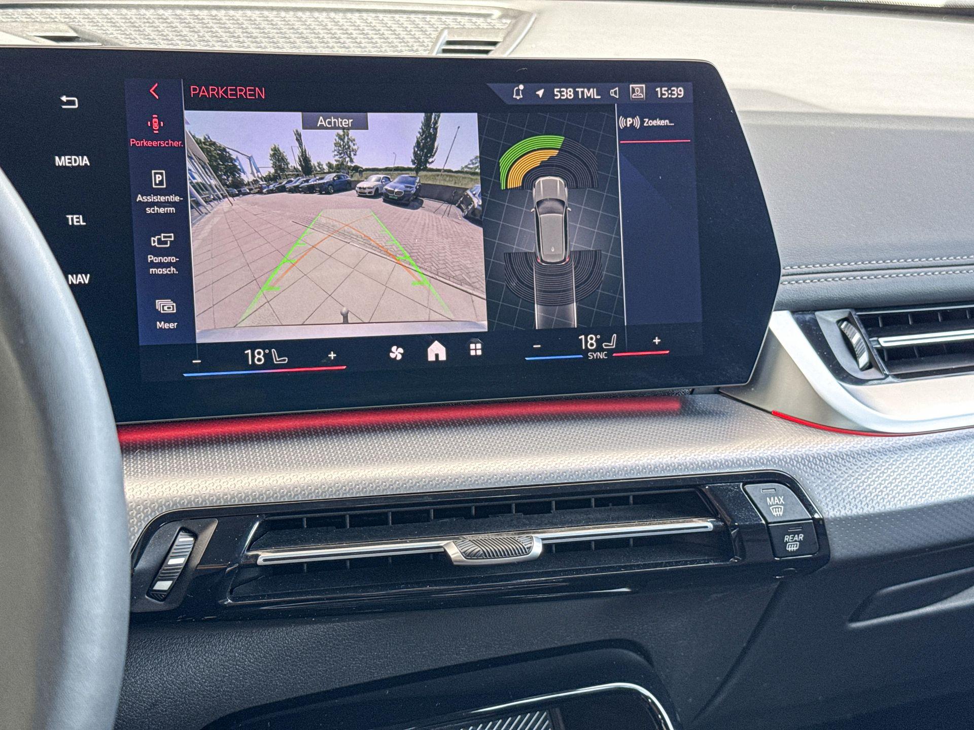 Foto van BMW Ix1 Edrive20