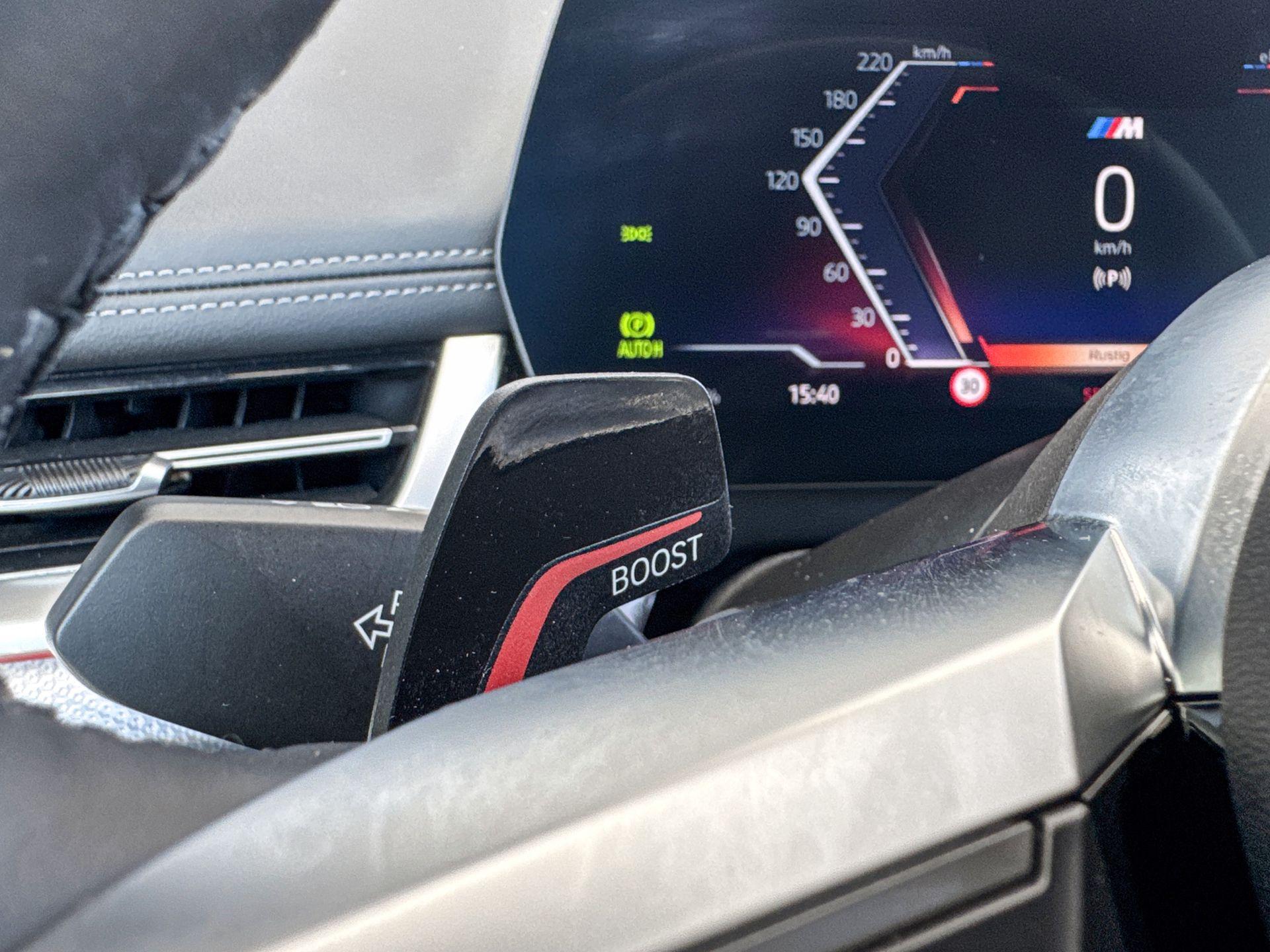 Foto van BMW Ix1 Edrive20