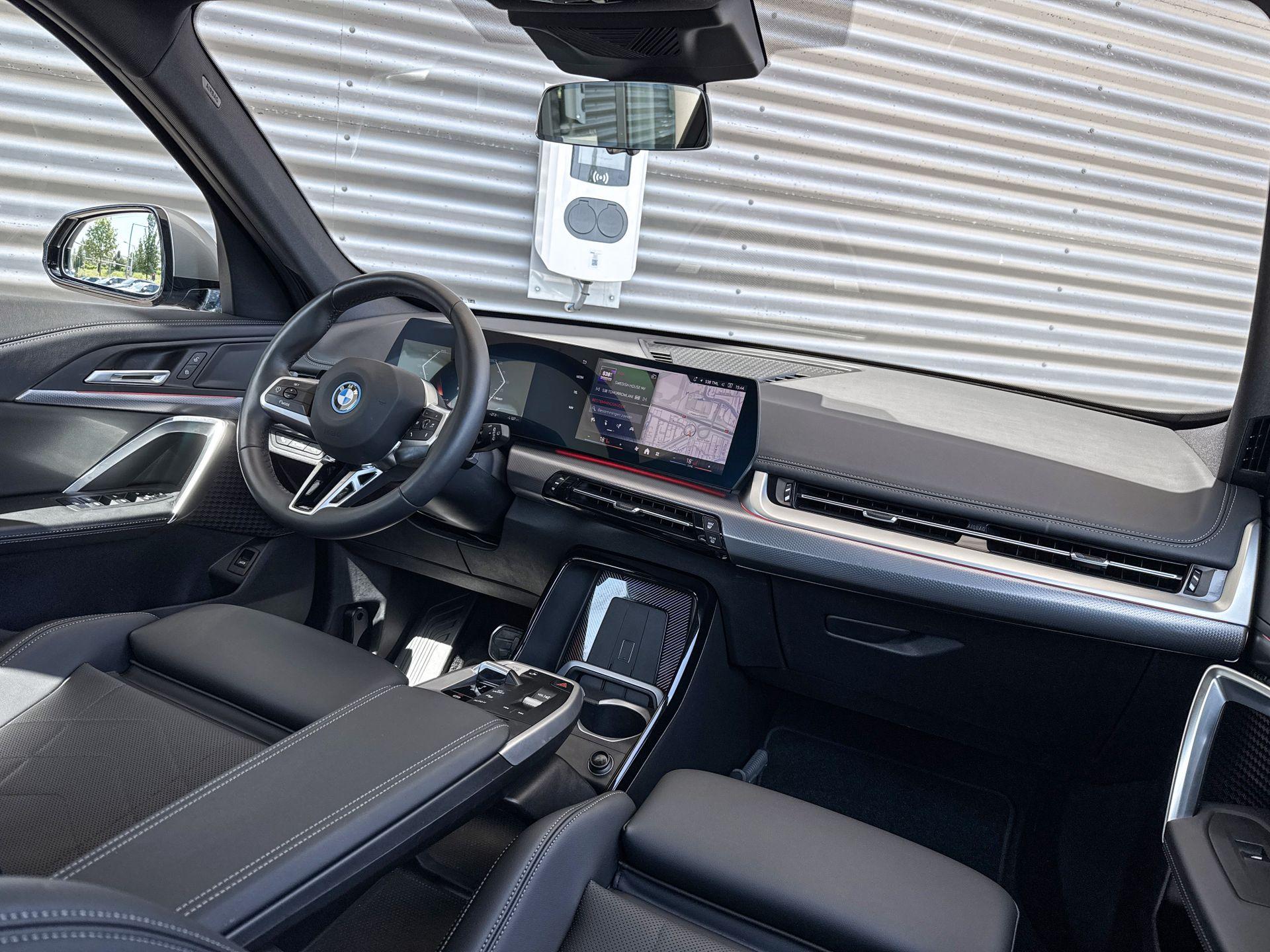 Foto van BMW Ix1 Edrive20