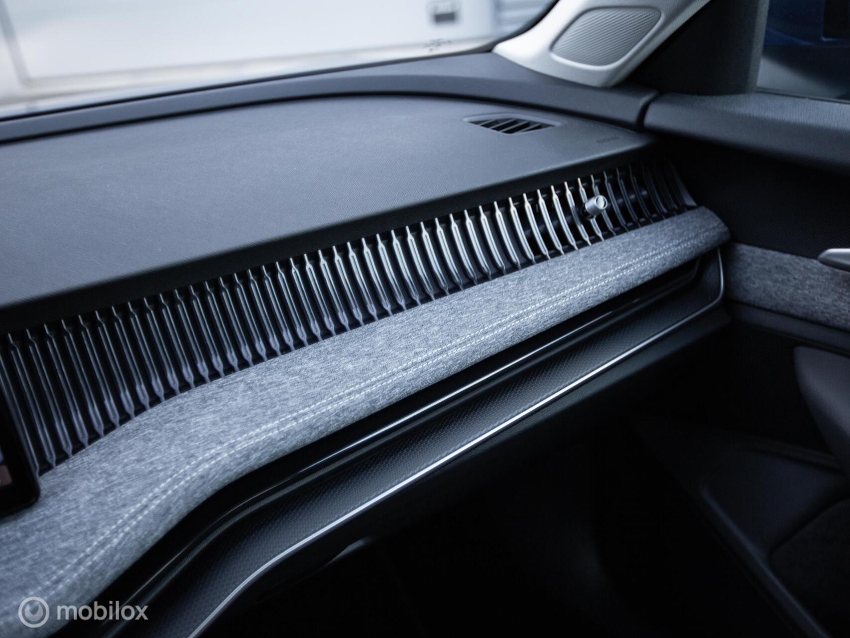Foto van Skoda Superb