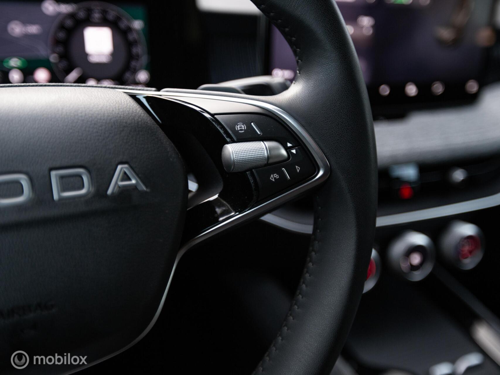 Foto van Skoda Superb