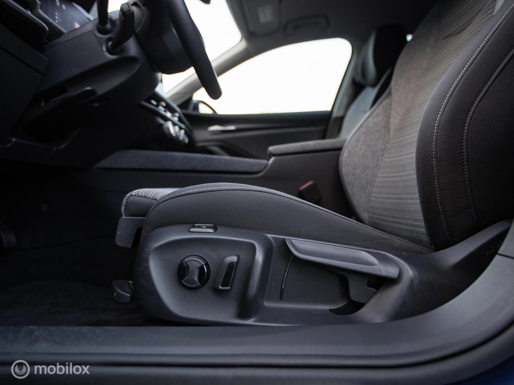 Foto van Skoda Superb