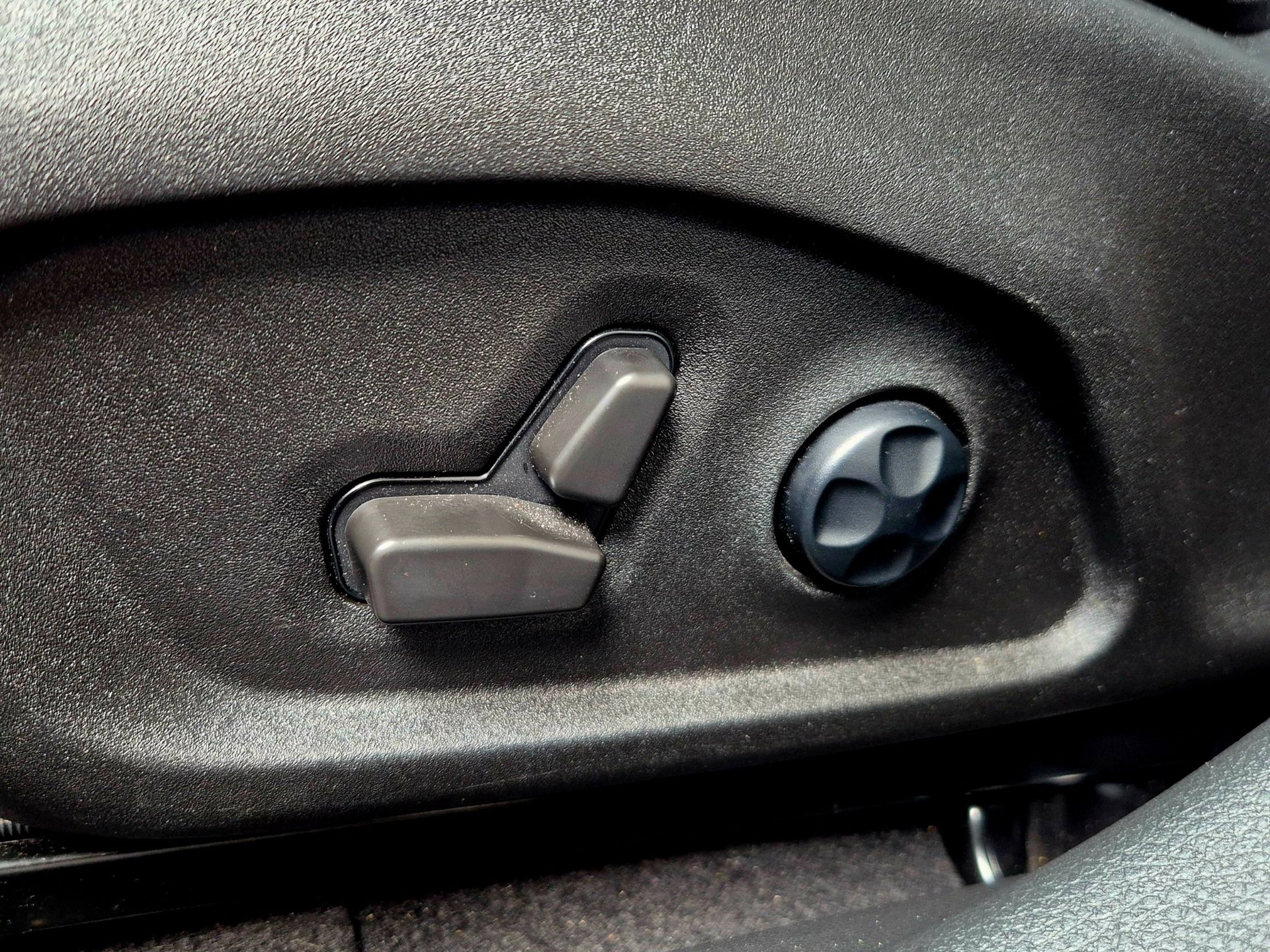 Foto van Jeep Compass
