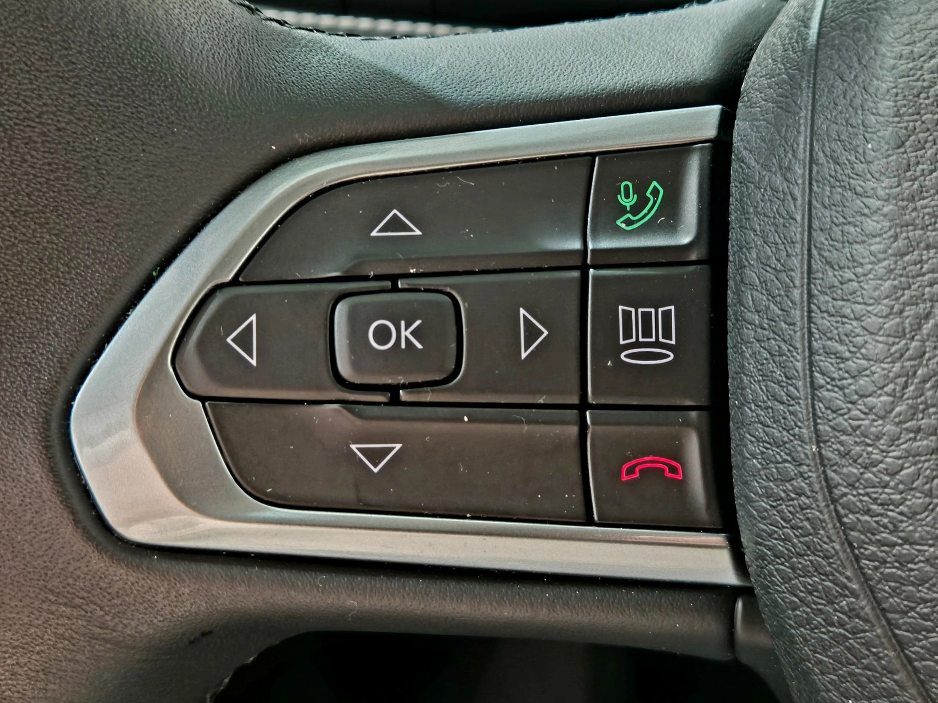 Foto van Jeep Compass