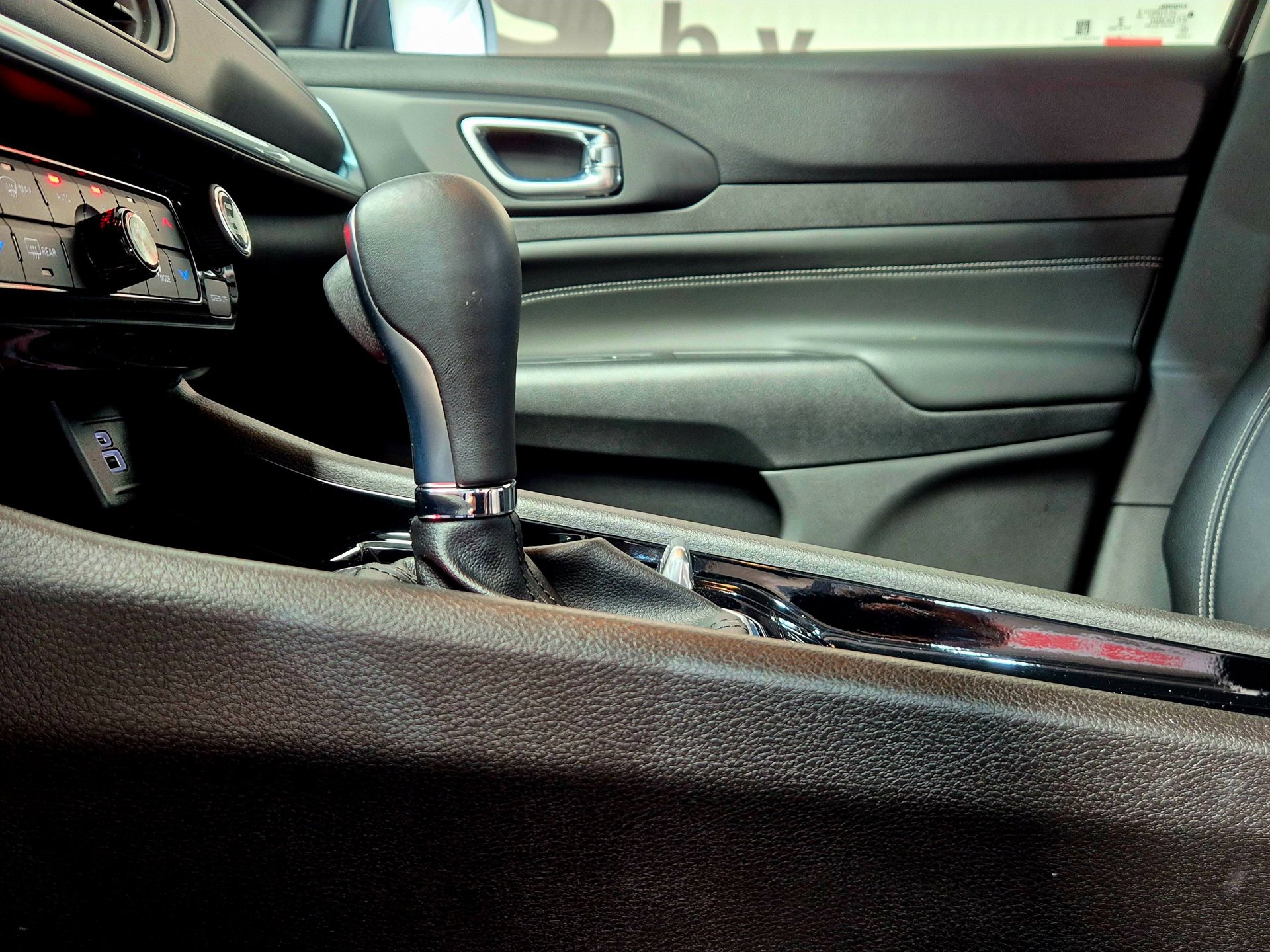 Foto van Jeep Compass