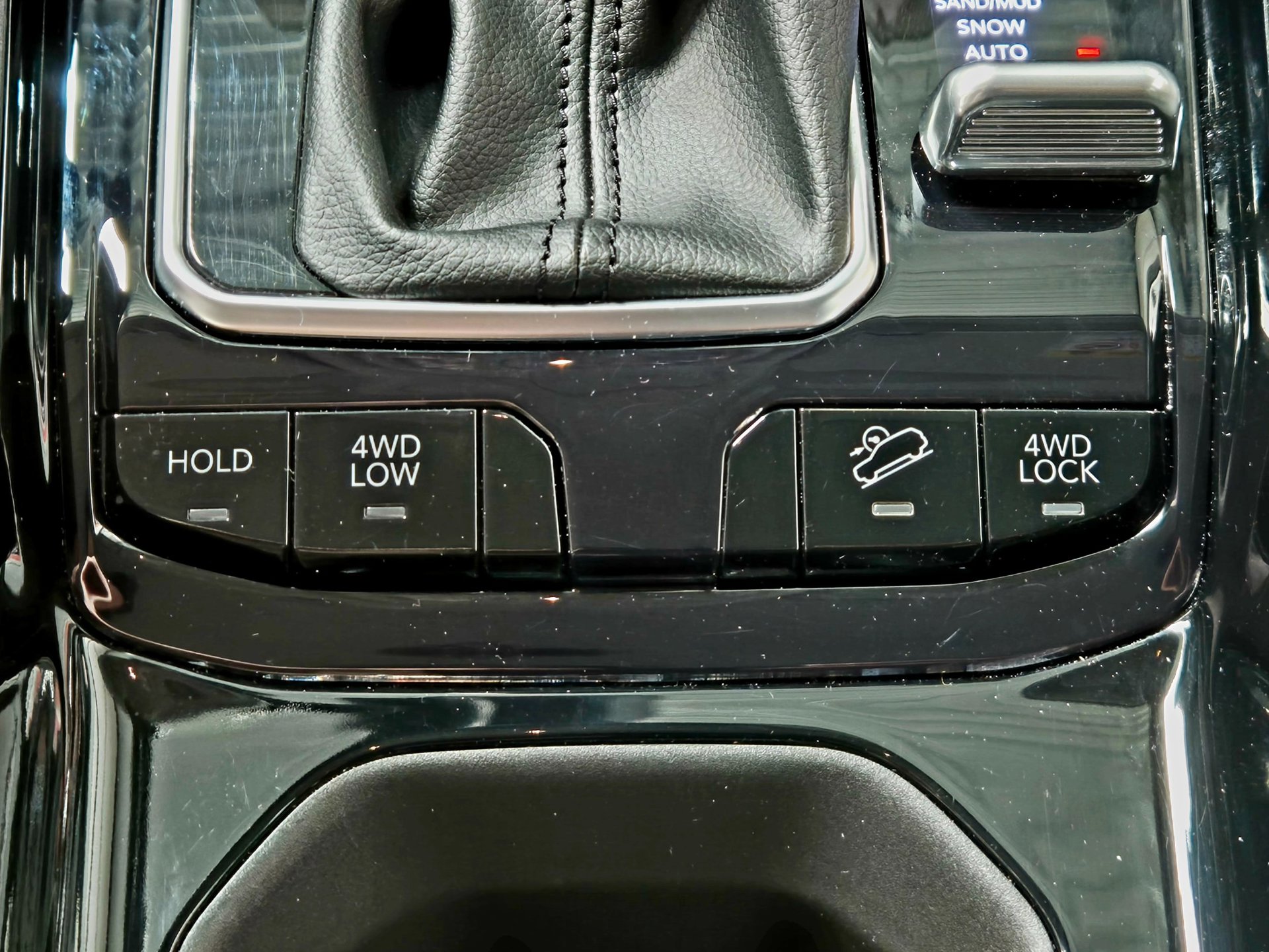 Foto van Jeep Compass