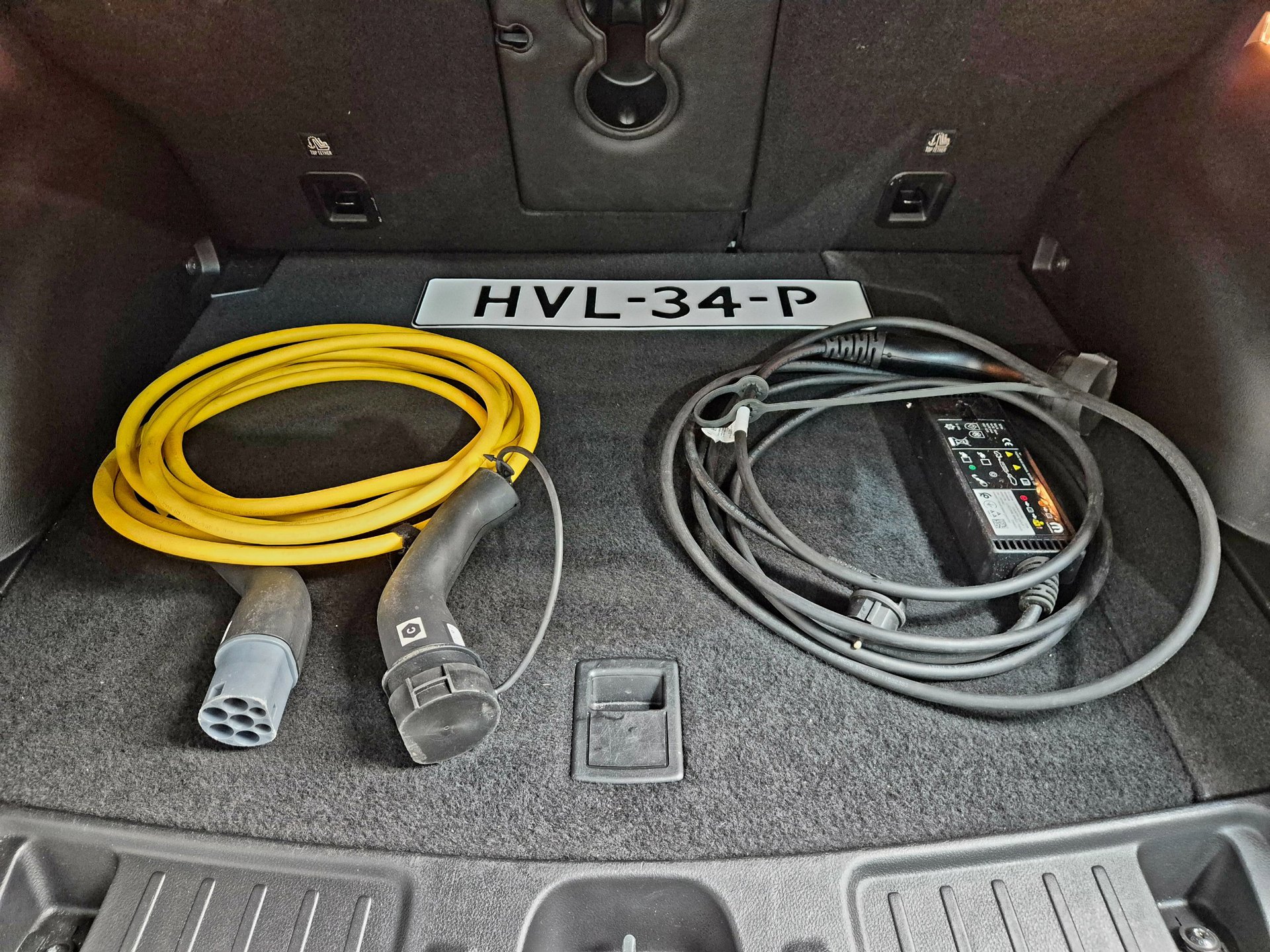 Foto van Jeep Compass