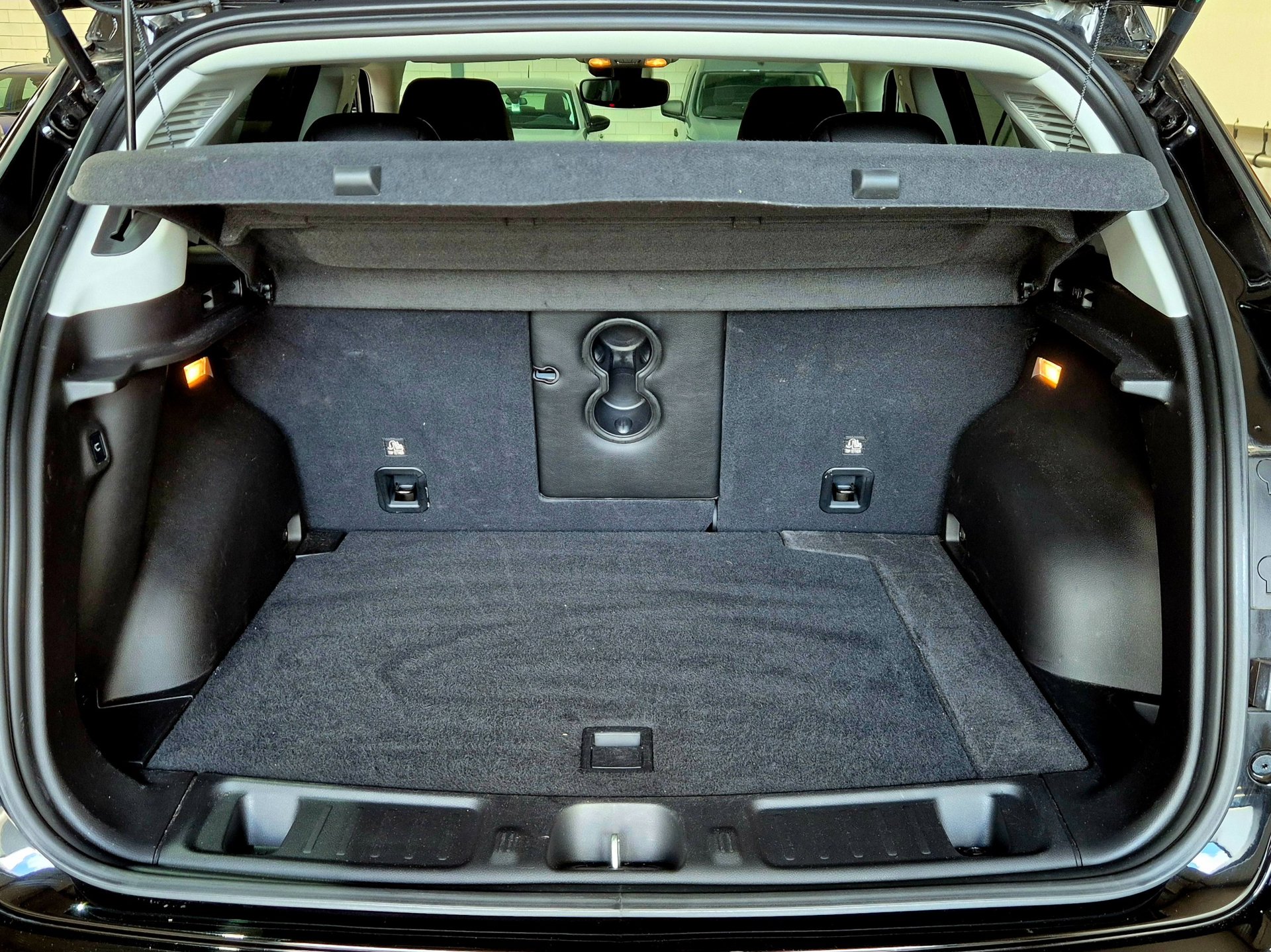 Foto van Jeep Compass