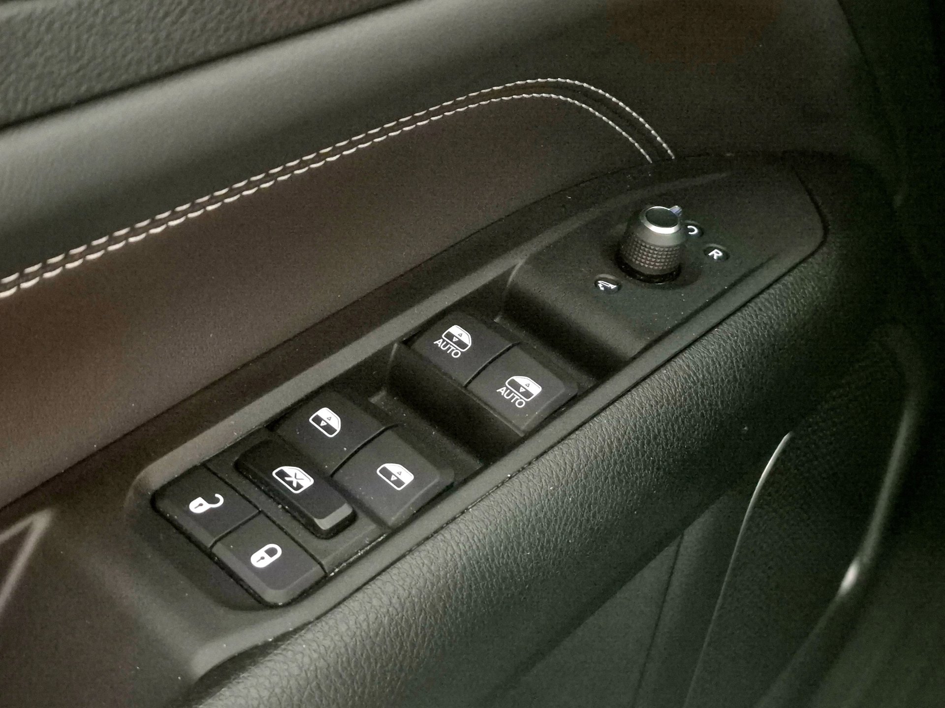 Foto van Jeep Compass