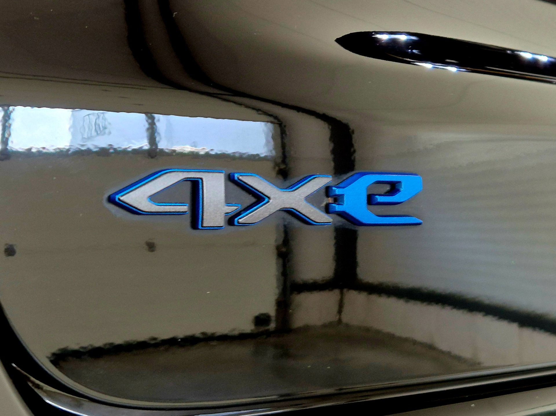 Foto van Jeep Compass