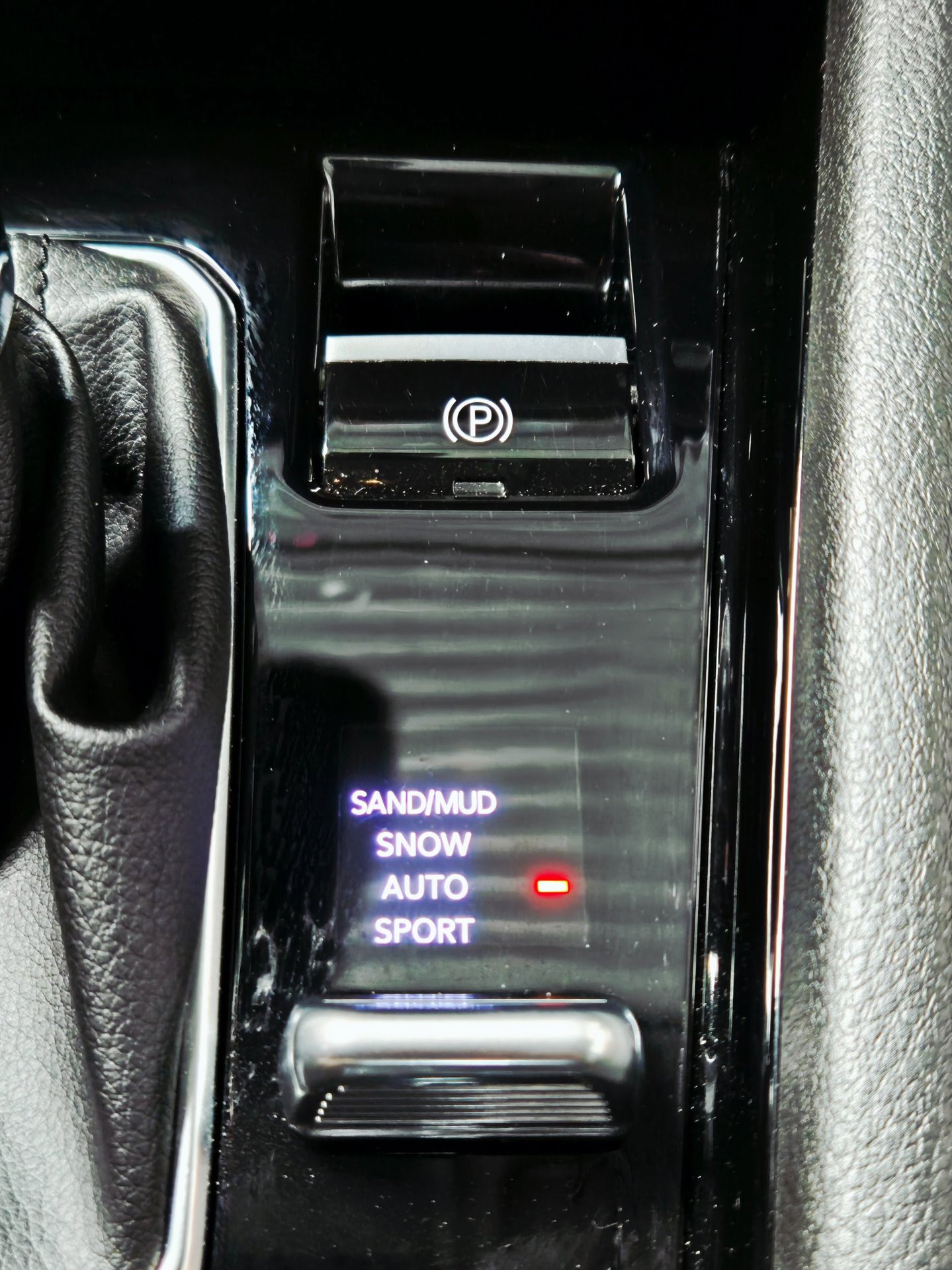 Foto van Jeep Compass