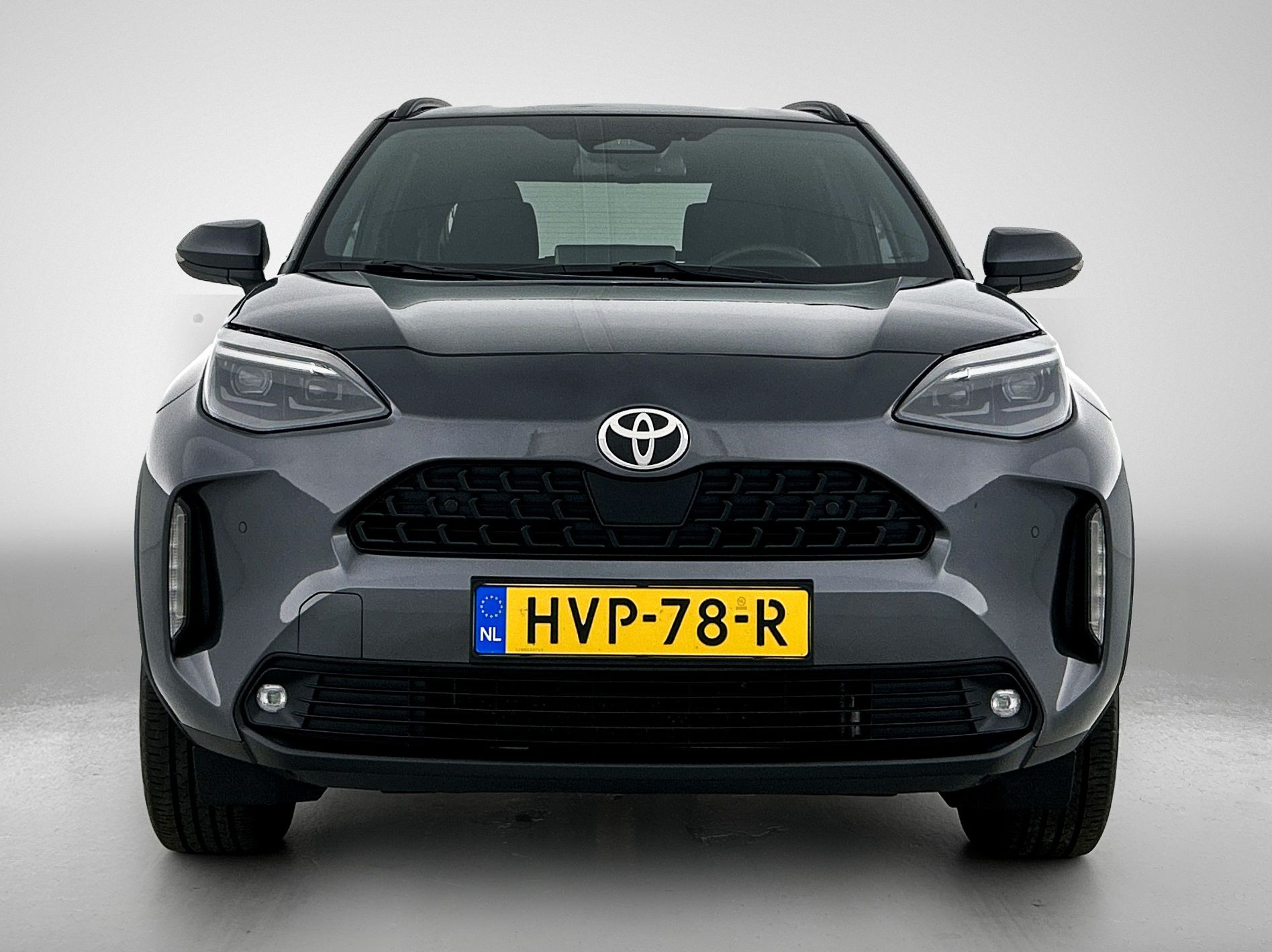 Foto van Toyota Toyota Yaris Cross