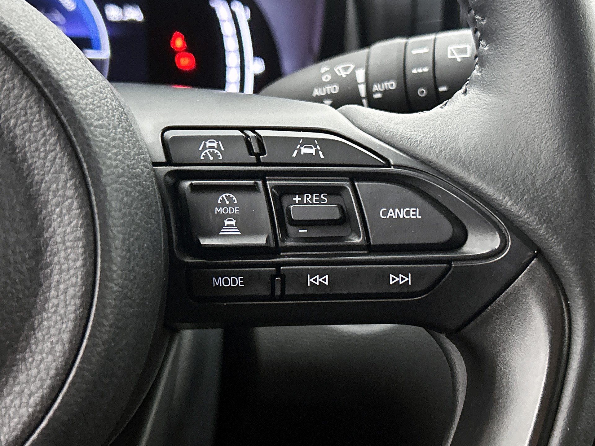 Foto van Toyota Toyota Yaris Cross