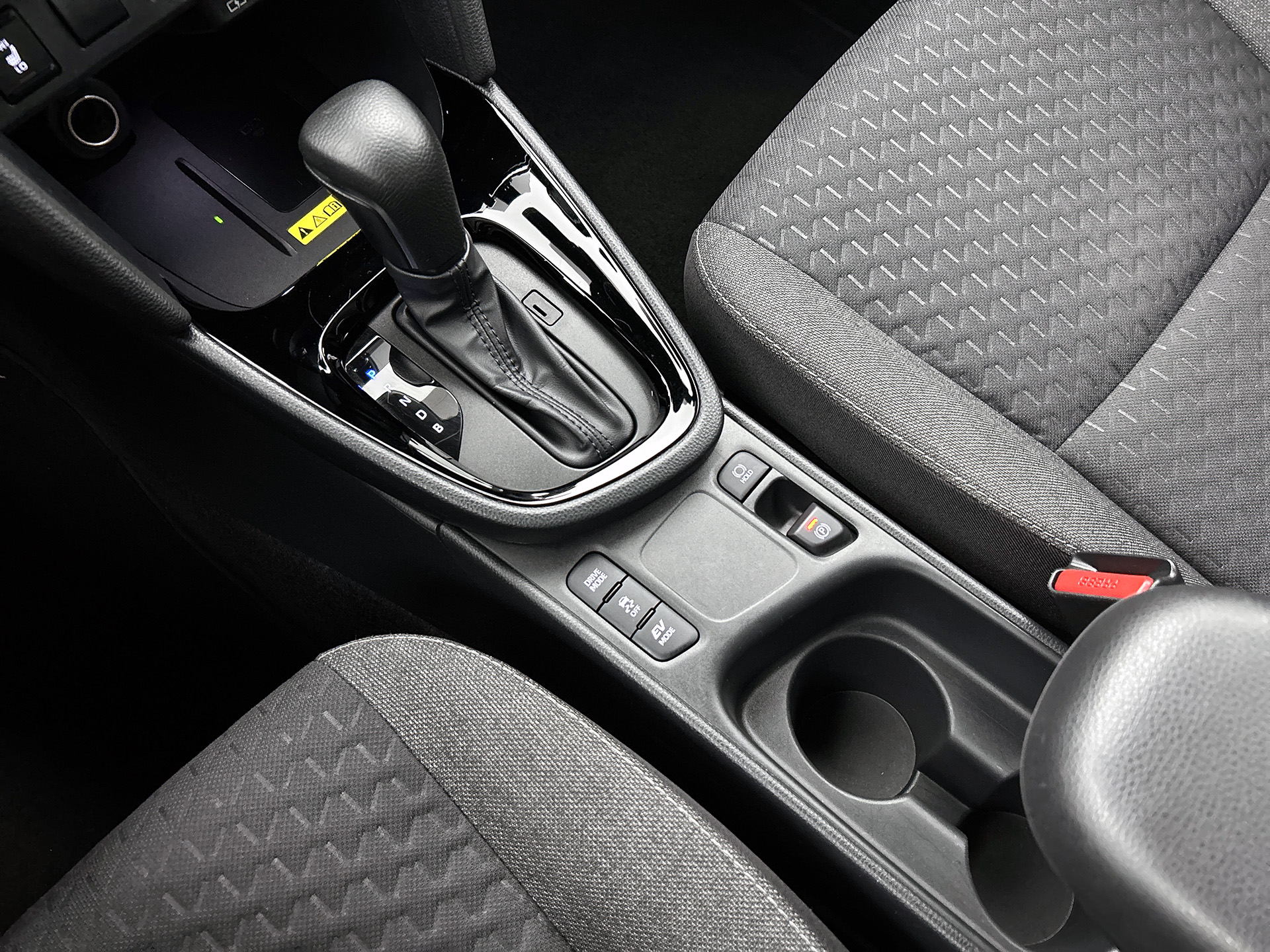 Foto van Toyota Toyota Yaris Cross