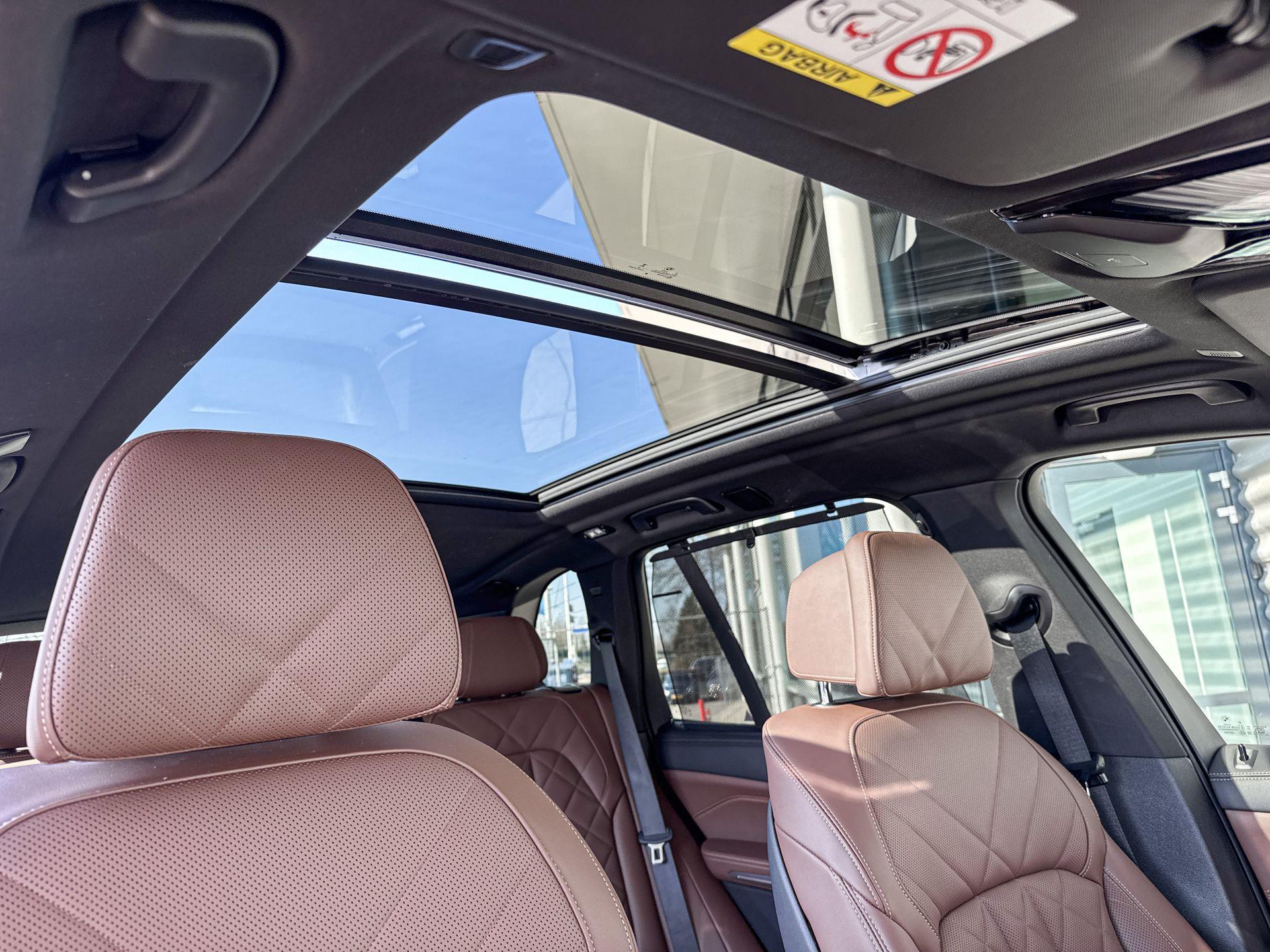 Foto van BMW X5 Xdrive50e