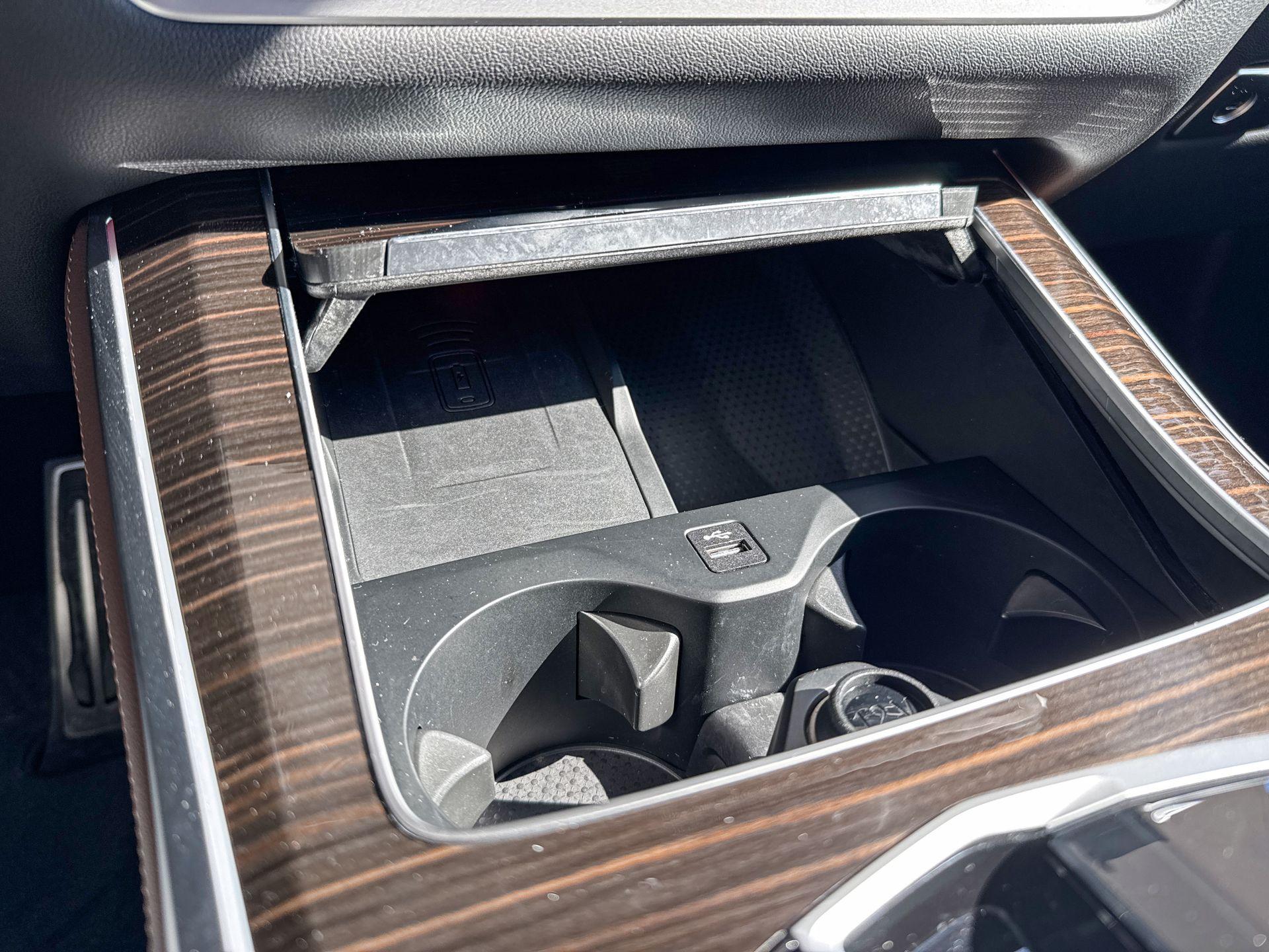 Foto van BMW X5 Xdrive50e