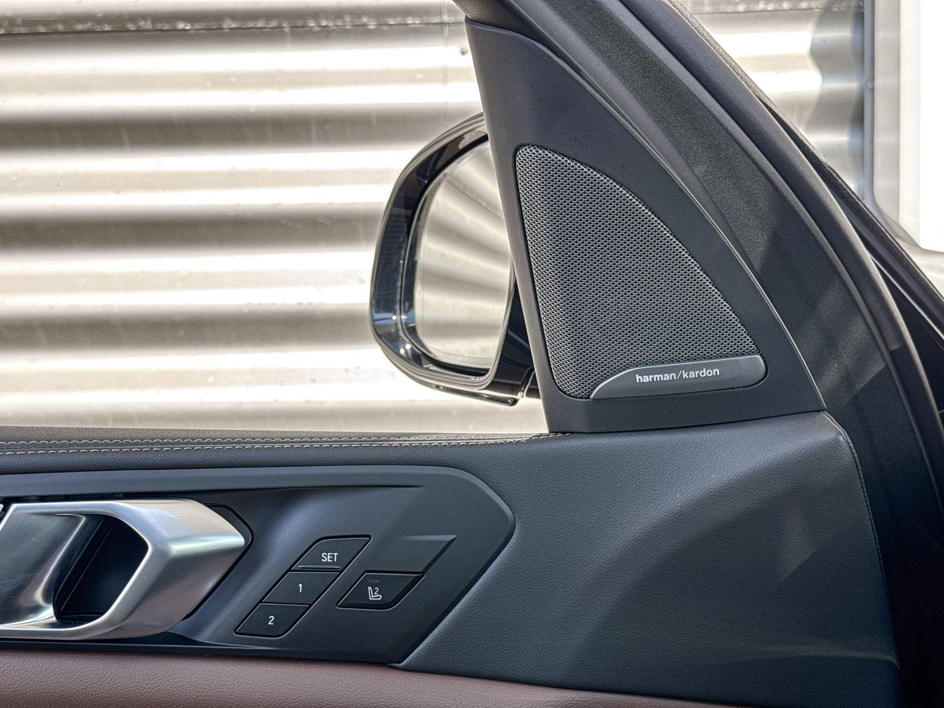 Foto van BMW X5 Xdrive50e