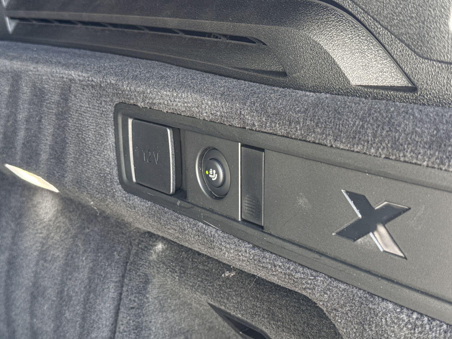 Foto van BMW X5 Xdrive50e