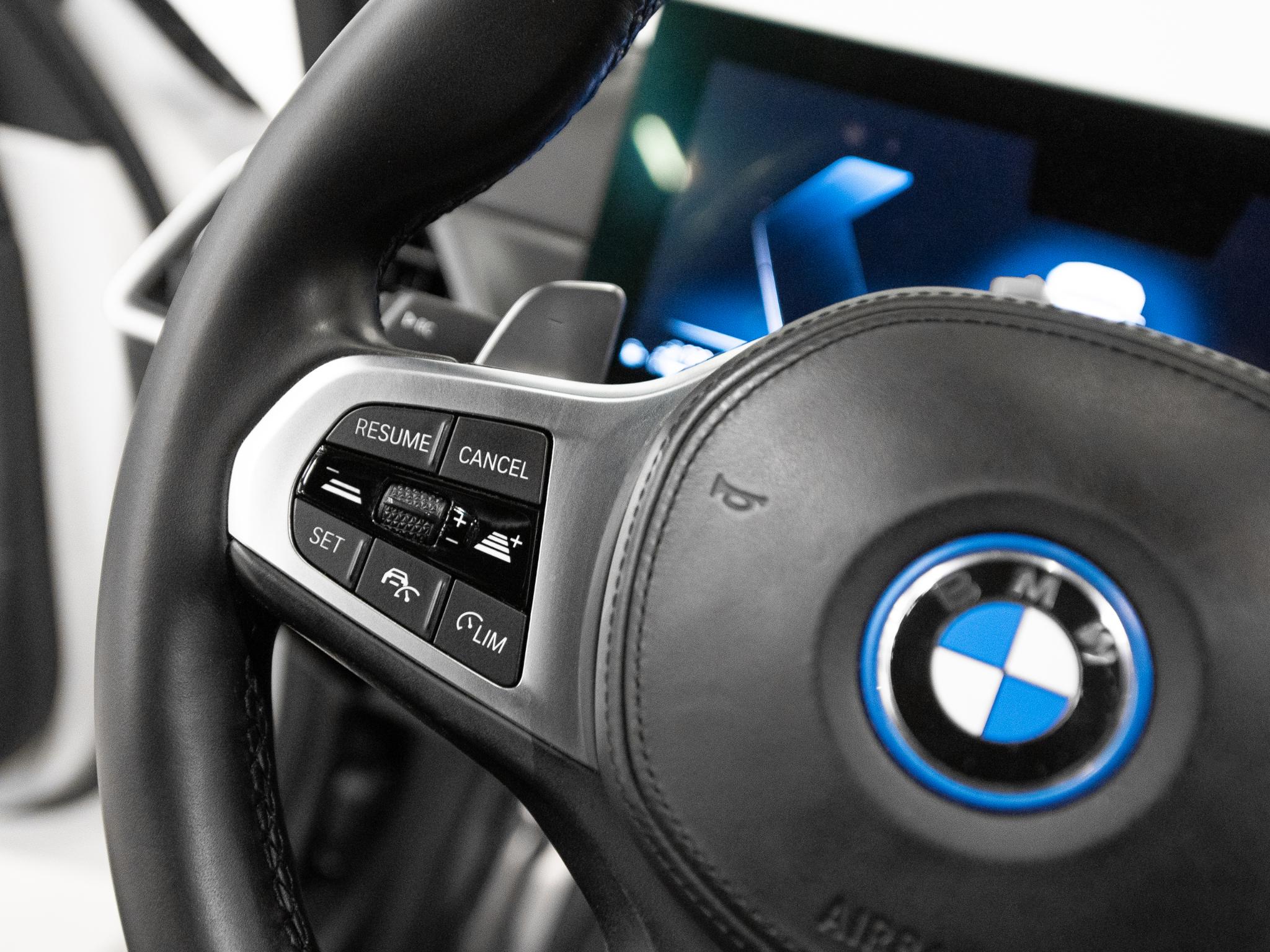 Foto van BMW 320e