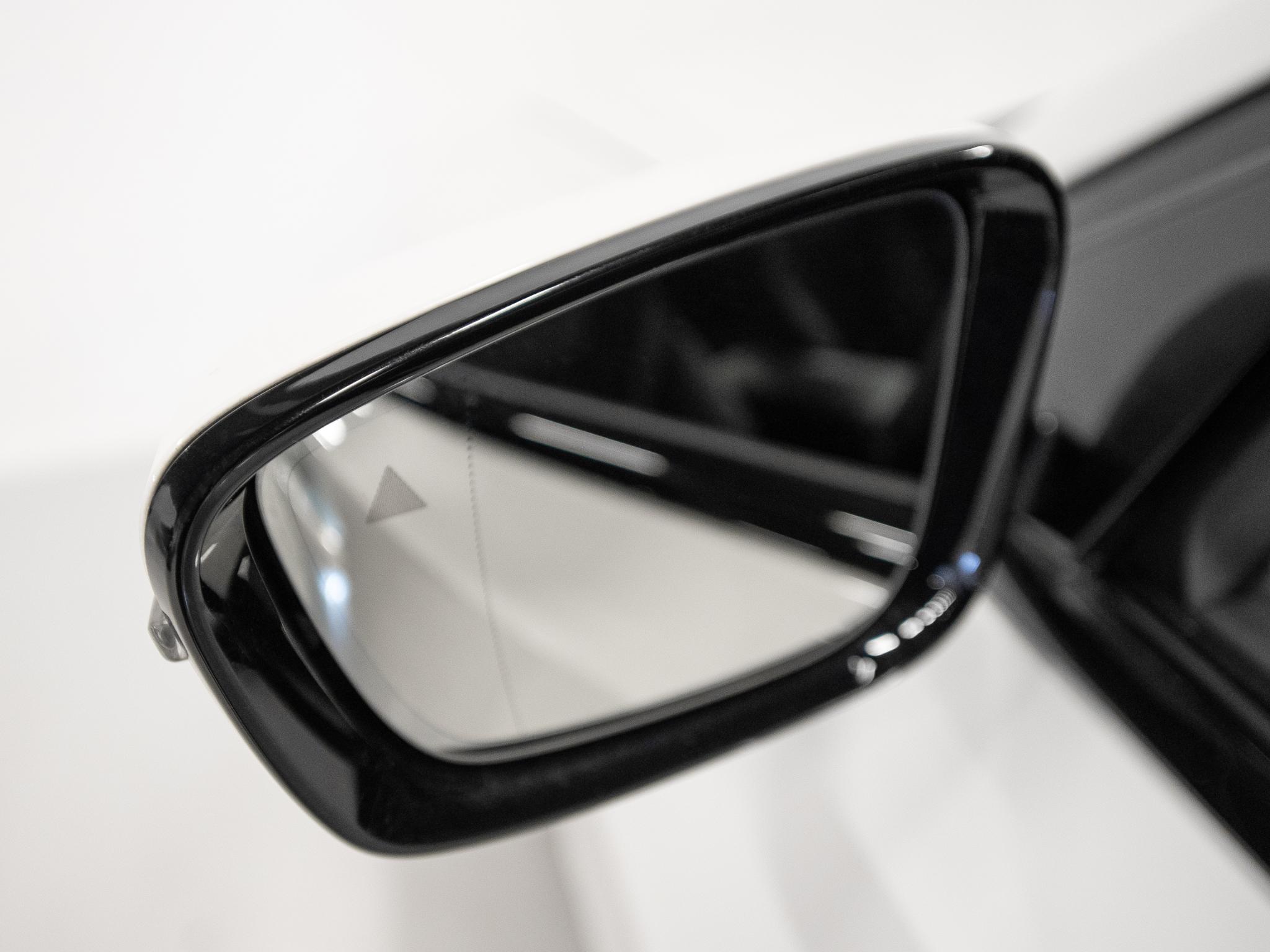 Foto van BMW 320e