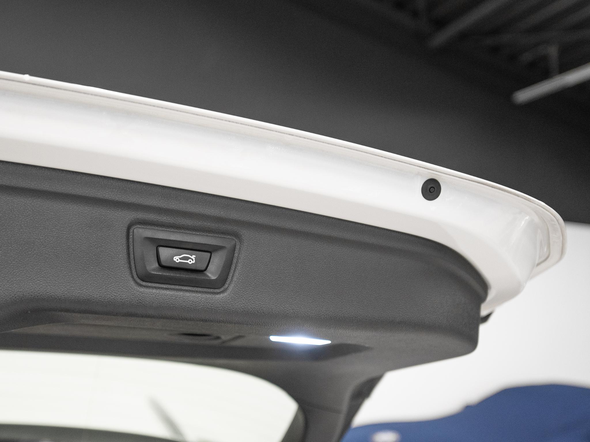 Foto van BMW 320e