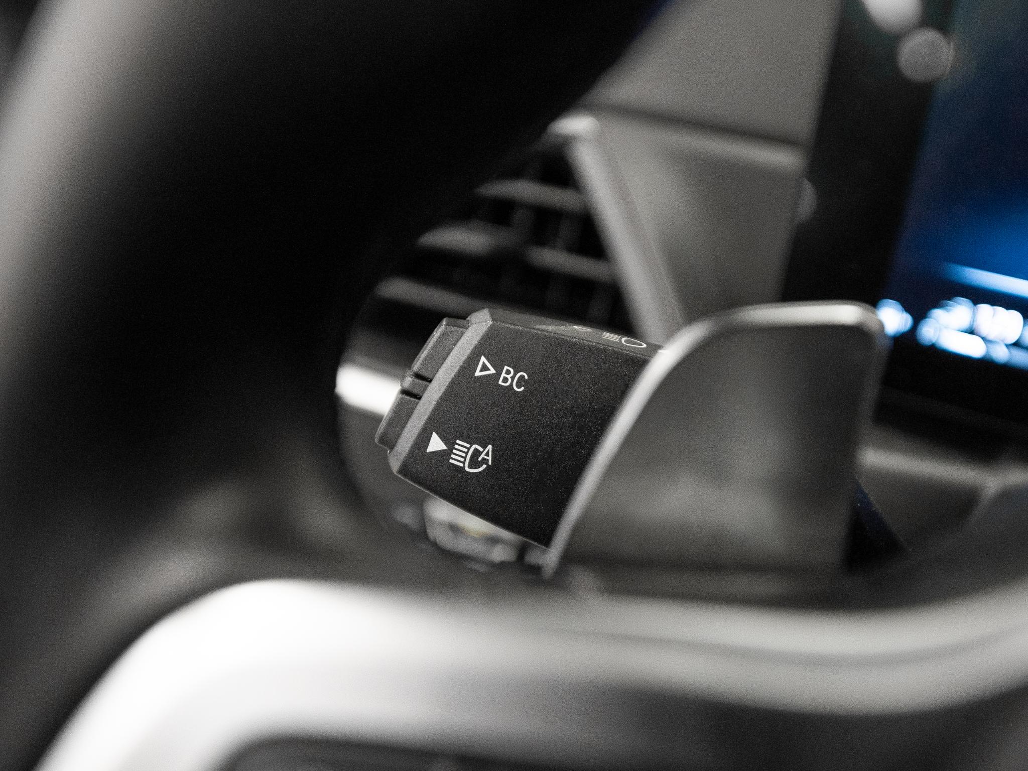 Foto van BMW 320e