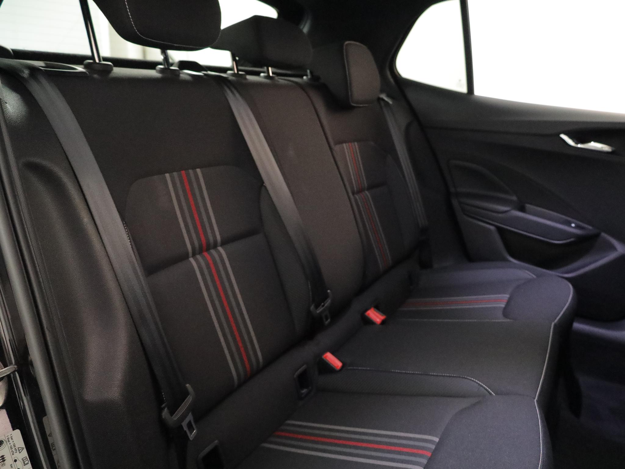 Foto van Skoda Fabia