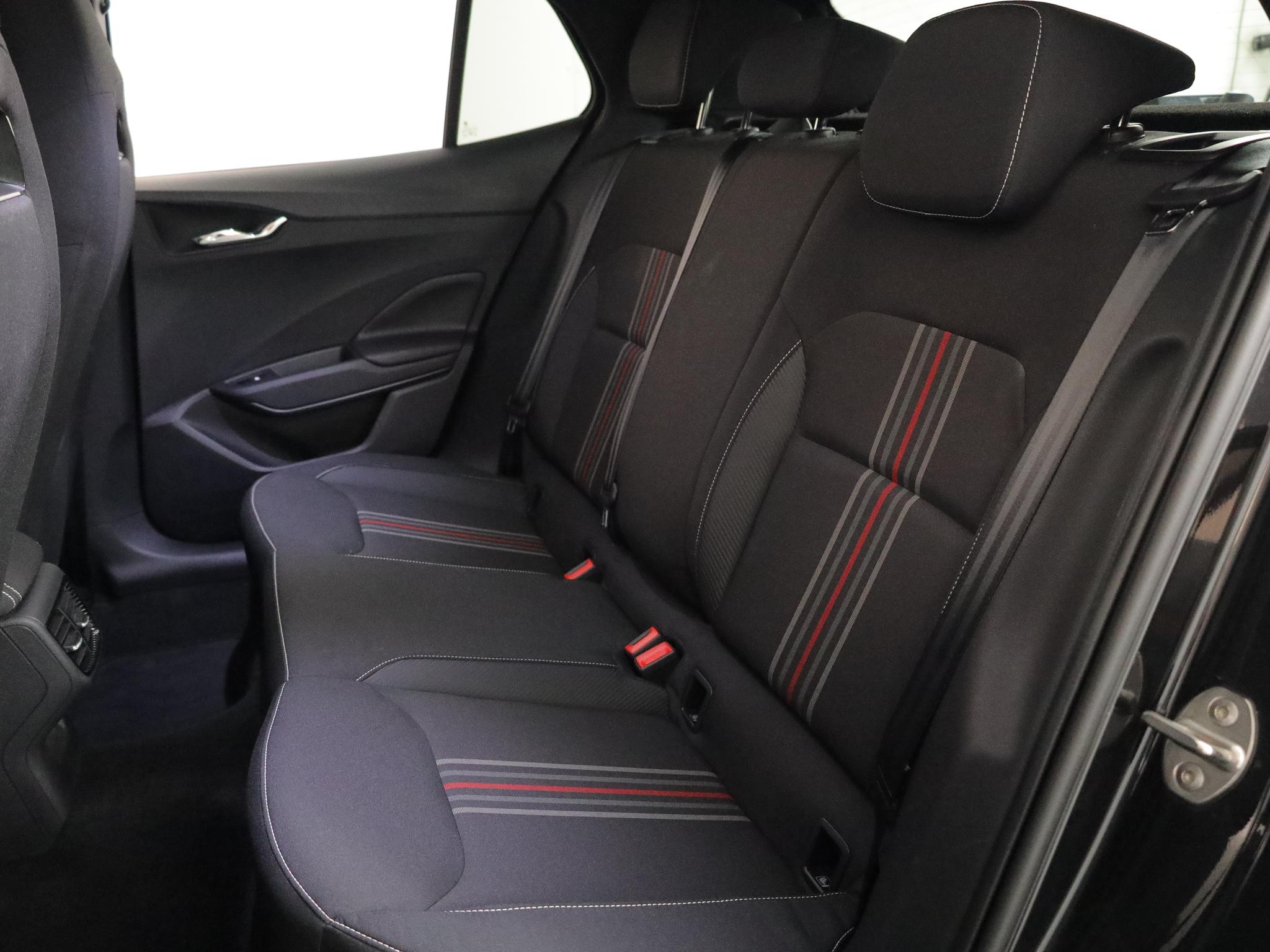 Foto van Skoda Fabia