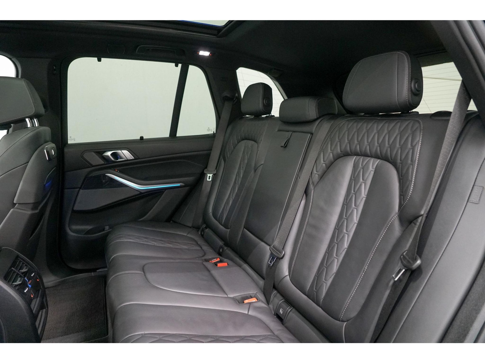 Foto van BMW X5