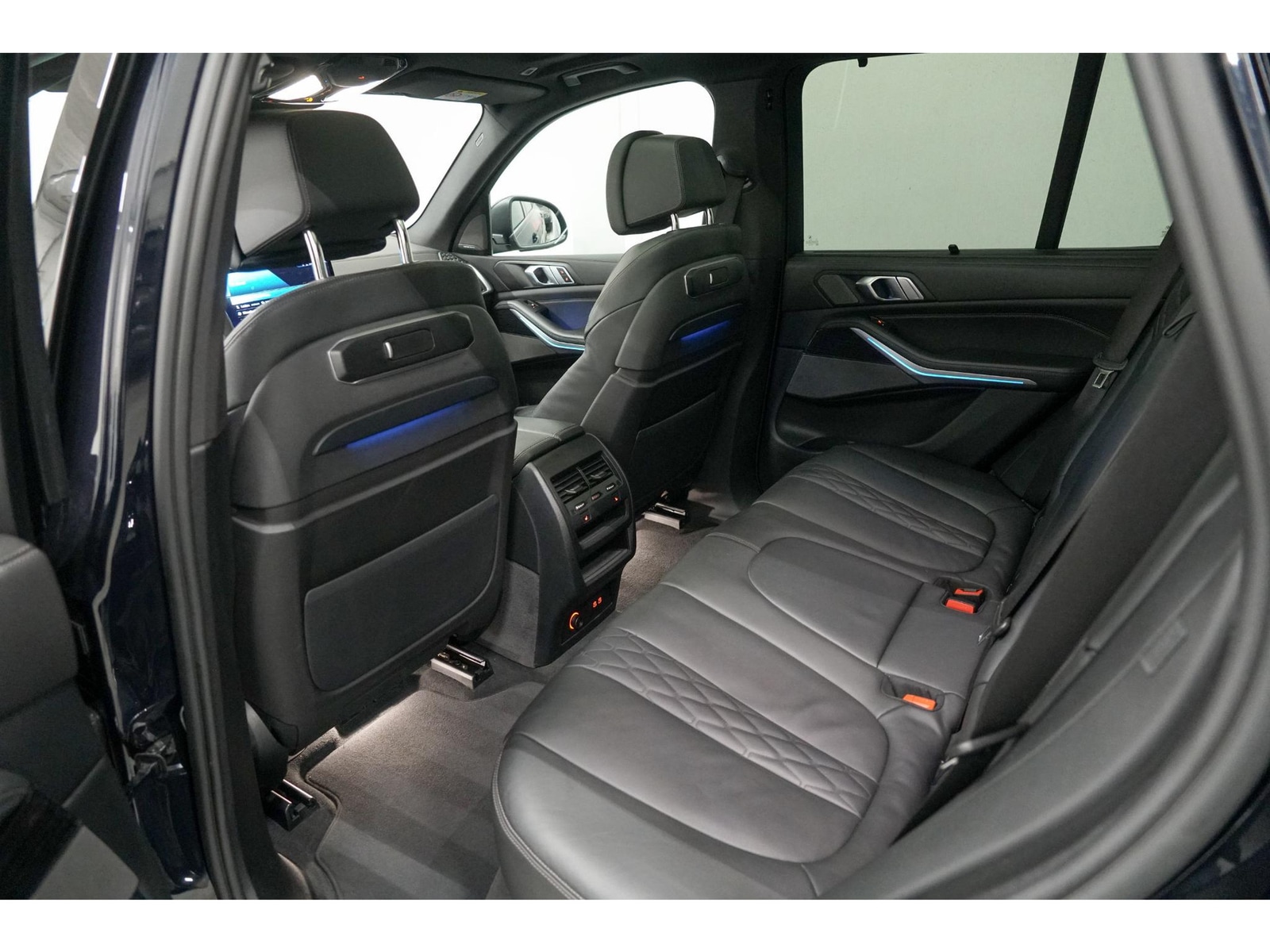 Foto van BMW X5