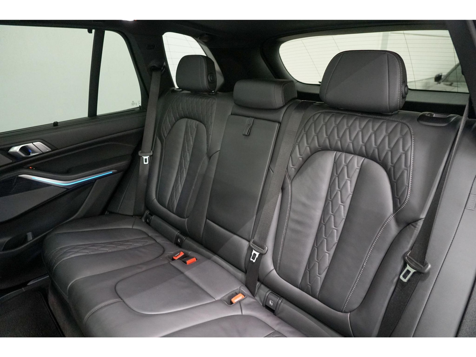 Foto van BMW X5